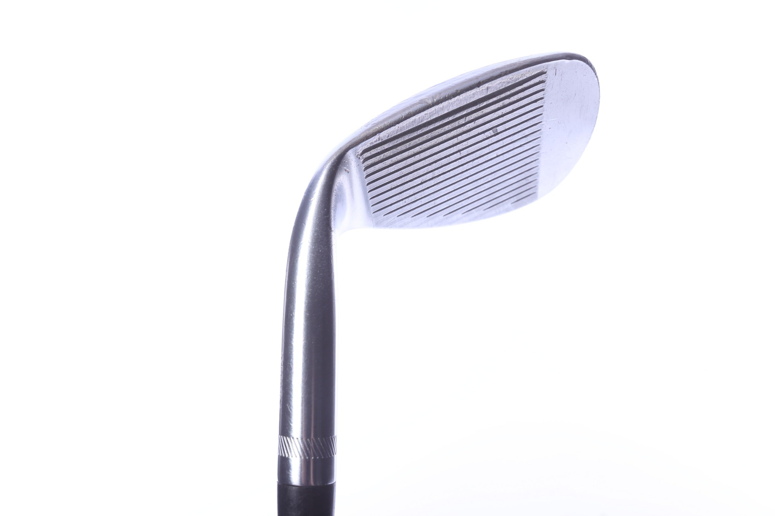 Used Titleist Vokey SM6 Tour Chrome Lob Wedge - Right-Handed - 58 Degrees - Wedge Flex
