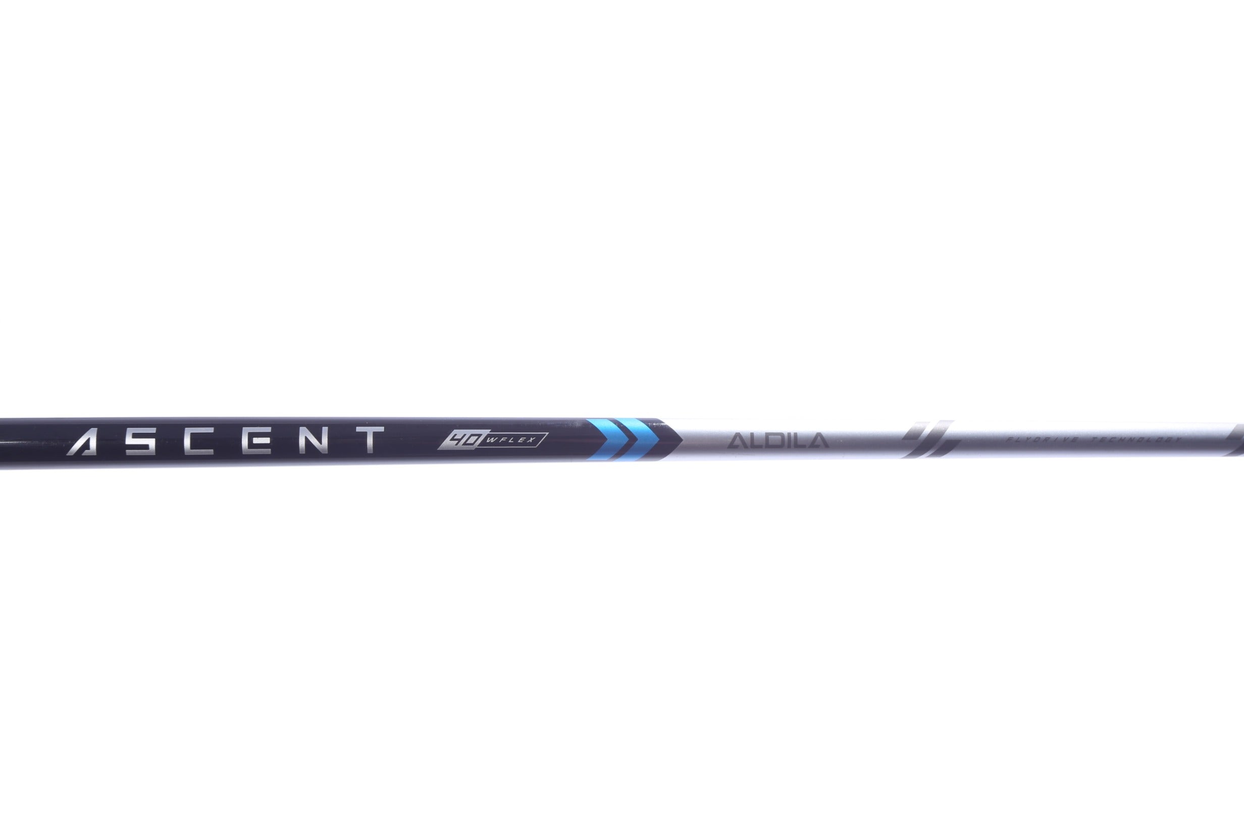 Used Callaway Paradym Driver - 12 Degrees - Ladies Flex Aldila Ascent - Right-Handed-Next Round