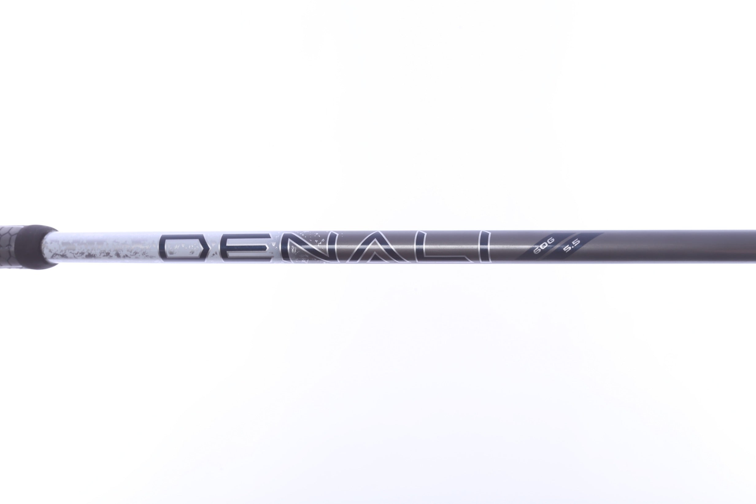 Used Callaway Elyte 3-Wood - Left-Handed - 15 Degrees - Regular Flex-Next Round