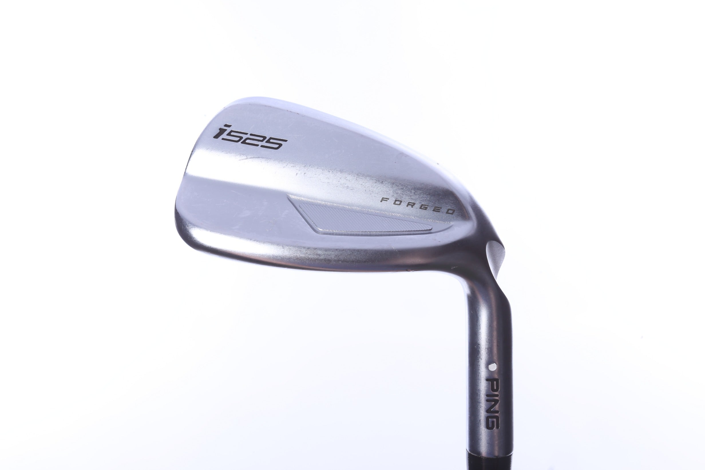 Used Ping i525 Utility Wedge - Right-Handed - 50 Degrees - Stiff Flex-Next Round