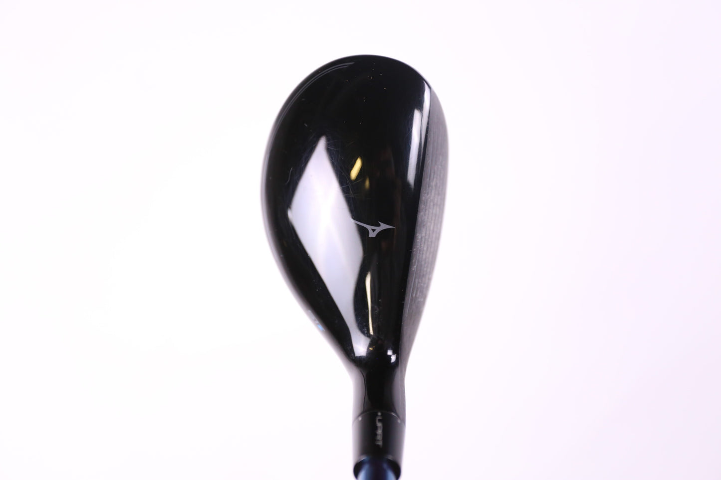 Used Mizuno ST-Z 230 4H Hybrid - Left-Handed - 22 Degrees - Regular Flex-Next Round