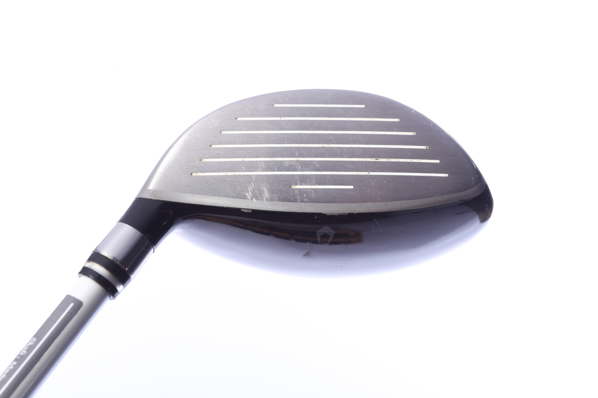 Used Wilson Staff D-100 5-Wood - Right-Handed - 18 Degrees - Ladies Flex