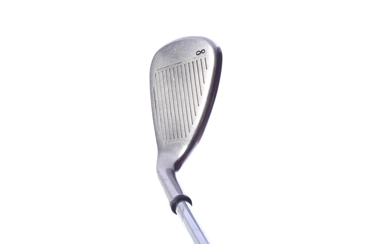 Used Callaway X-22 Iron Set - Right-Handed - 5-PW - Regular Flex