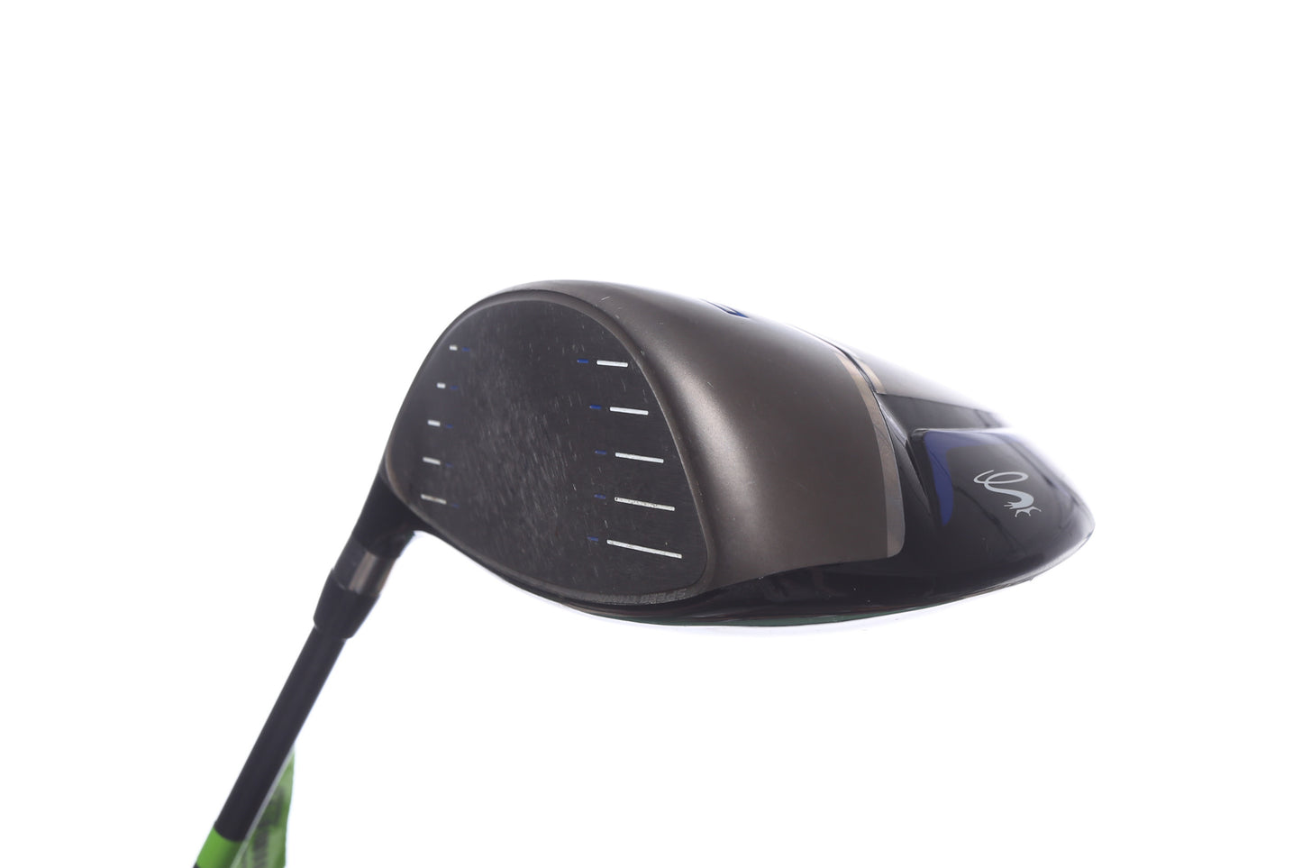 Used Cobra Fly-Z XL Driver - Right-Handed - 10.5 Degrees - Seniors Flex-Next Round