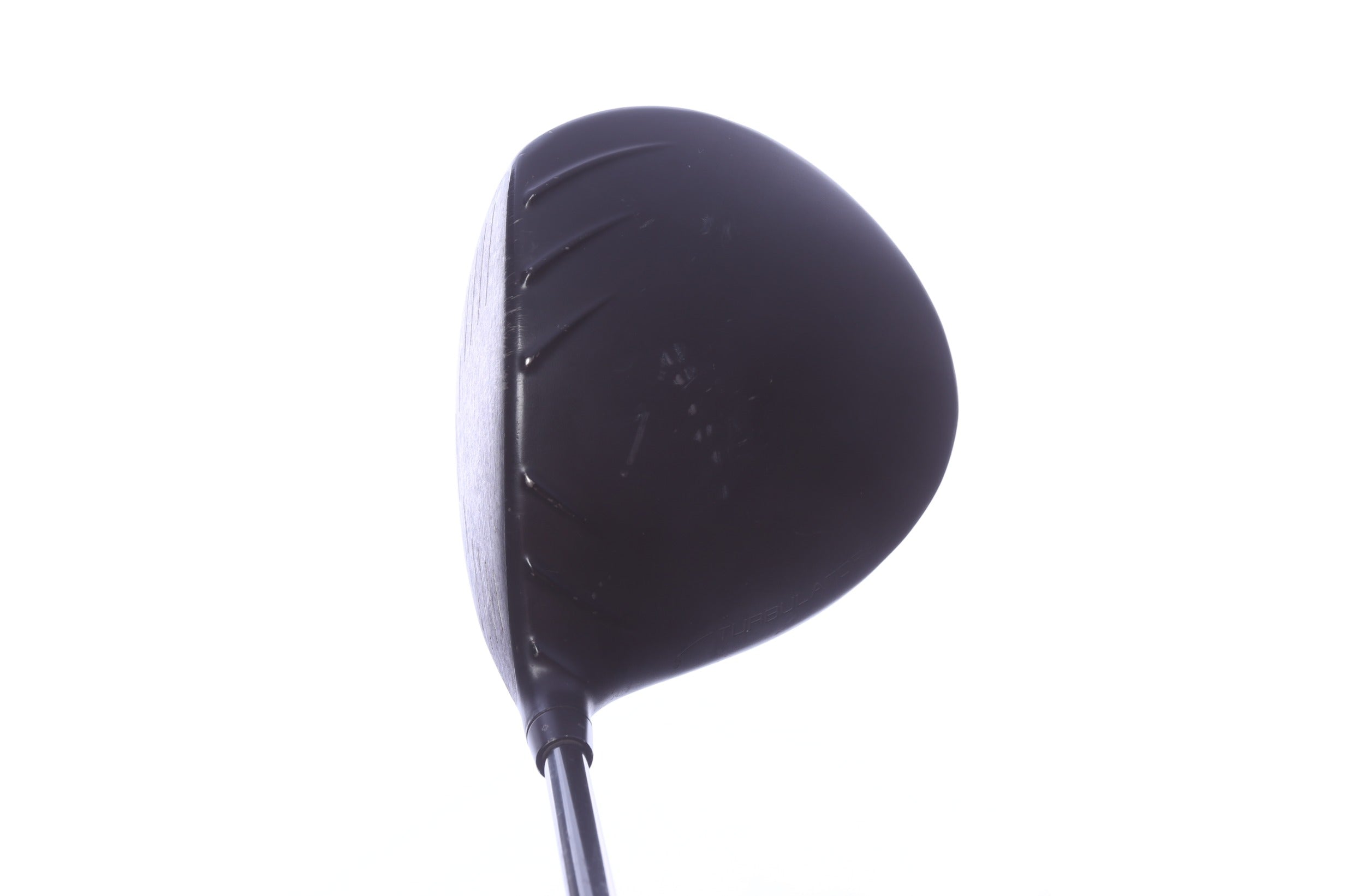 Used Ping G30 LS Tec Driver - 9 Degrees - Stiff Flex Ping Tour Chrome - Right-Handed