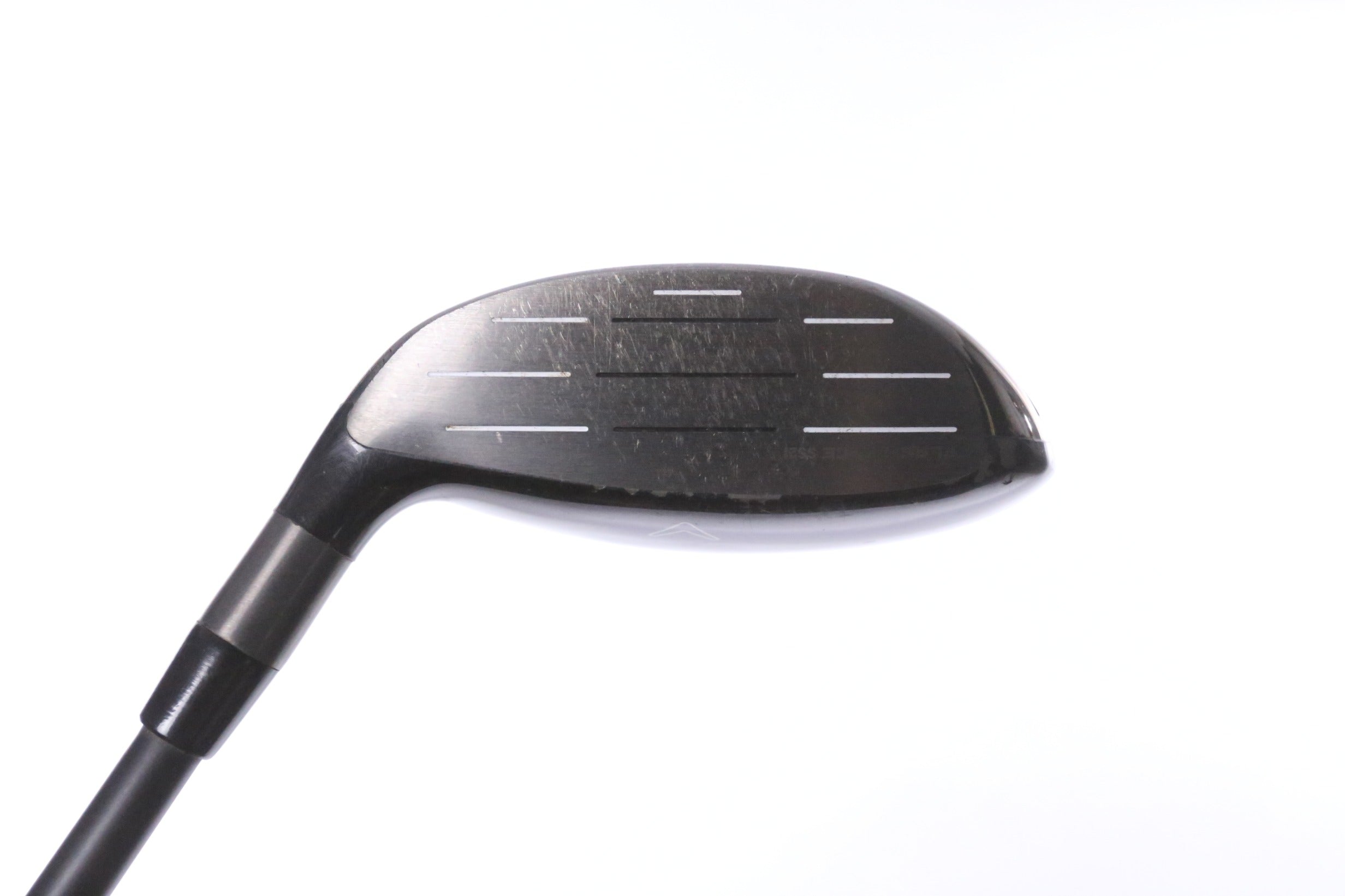 Used Callaway Epic MAX 5-Wood - Right-Handed - 18 Degrees - Ladies Flex-Next Round