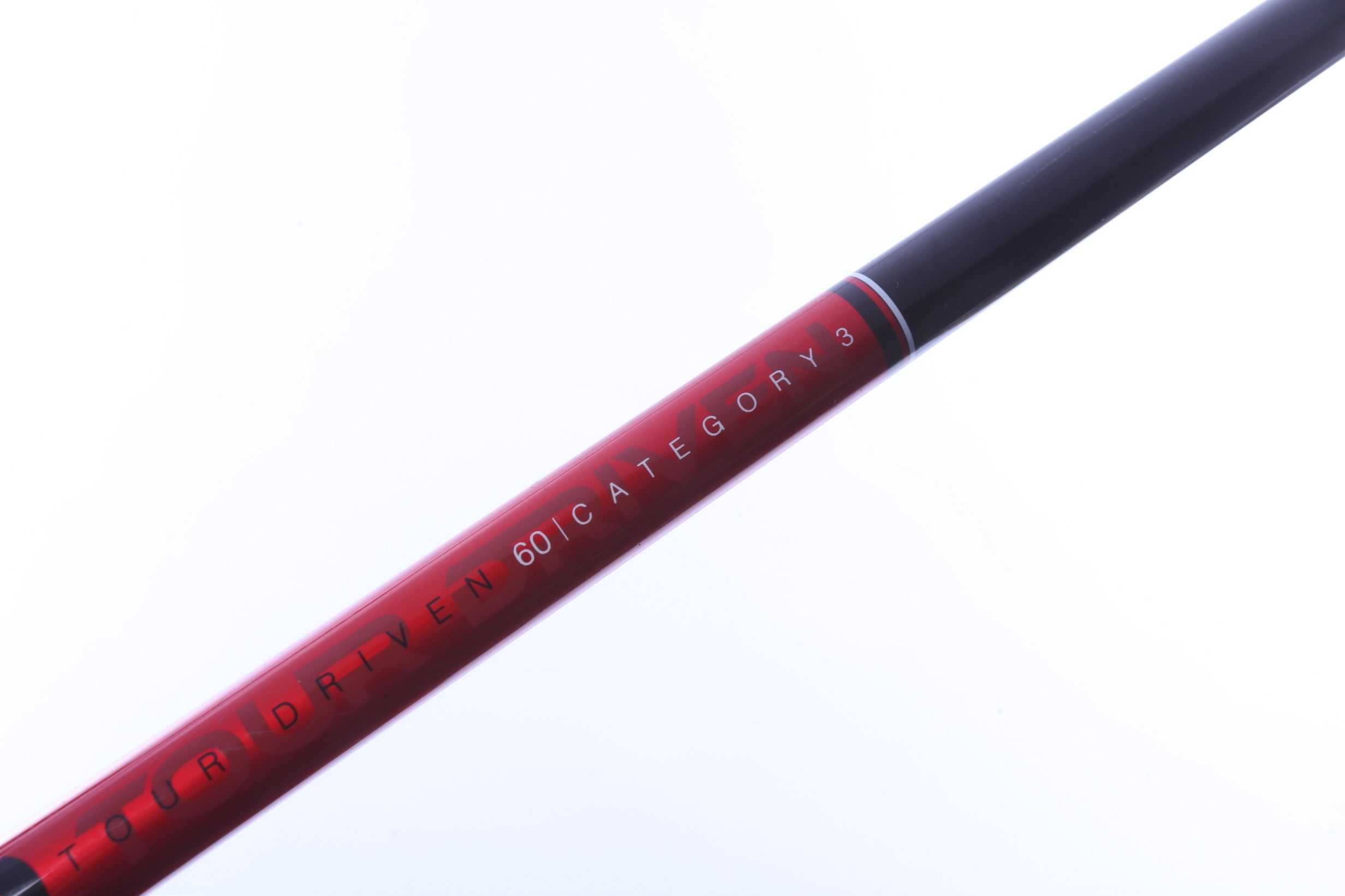 Used Kbs Tour Driven Driver Shaft Stiff Flex Graphite - 44.75 in - Callaway Opti-Fit Adapter-Next Round