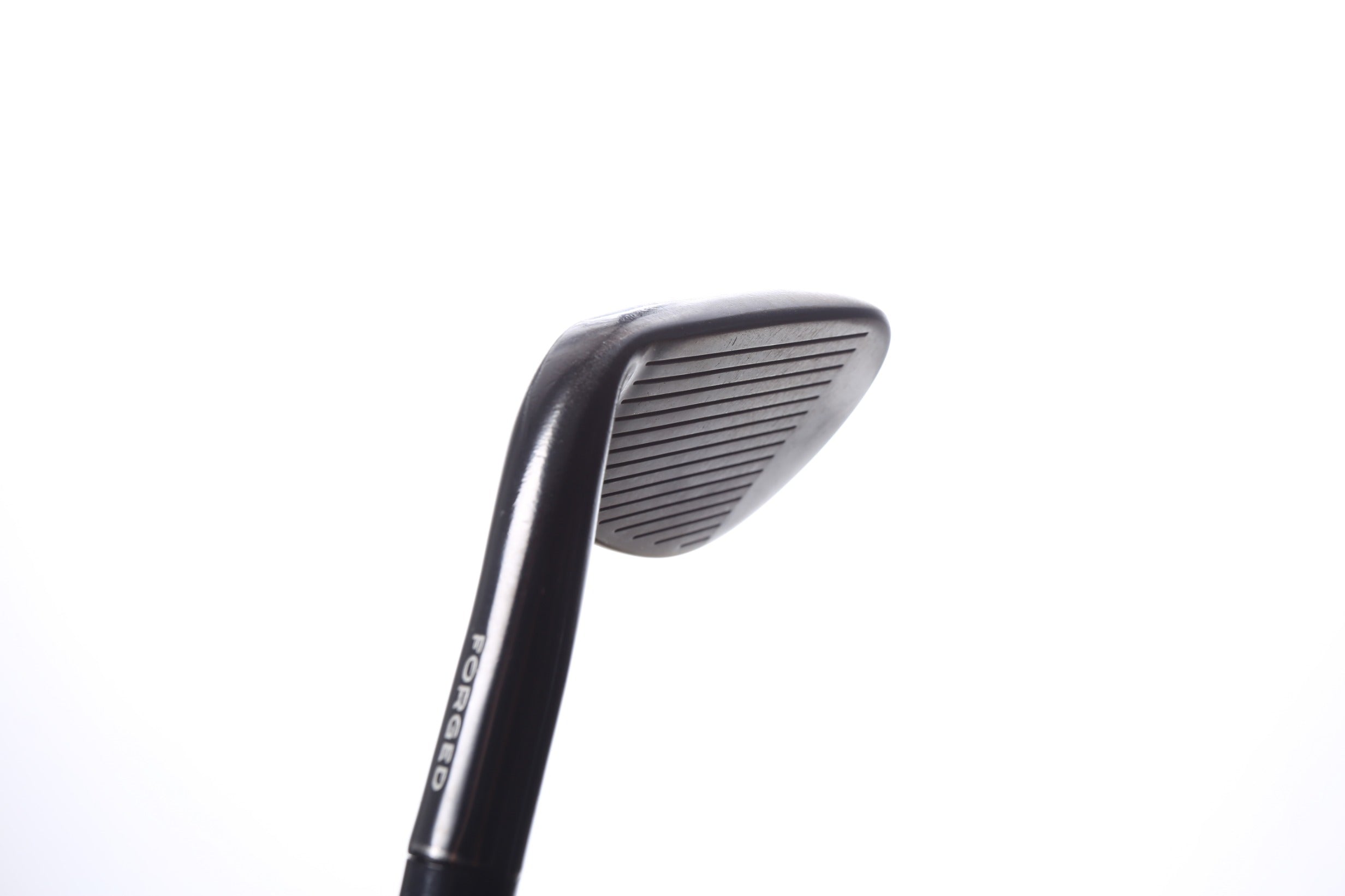 Used Callaway Apex 21 Black Approach Wedge - Right-Handed - 48 Degrees - Stiff Flex-Next Round