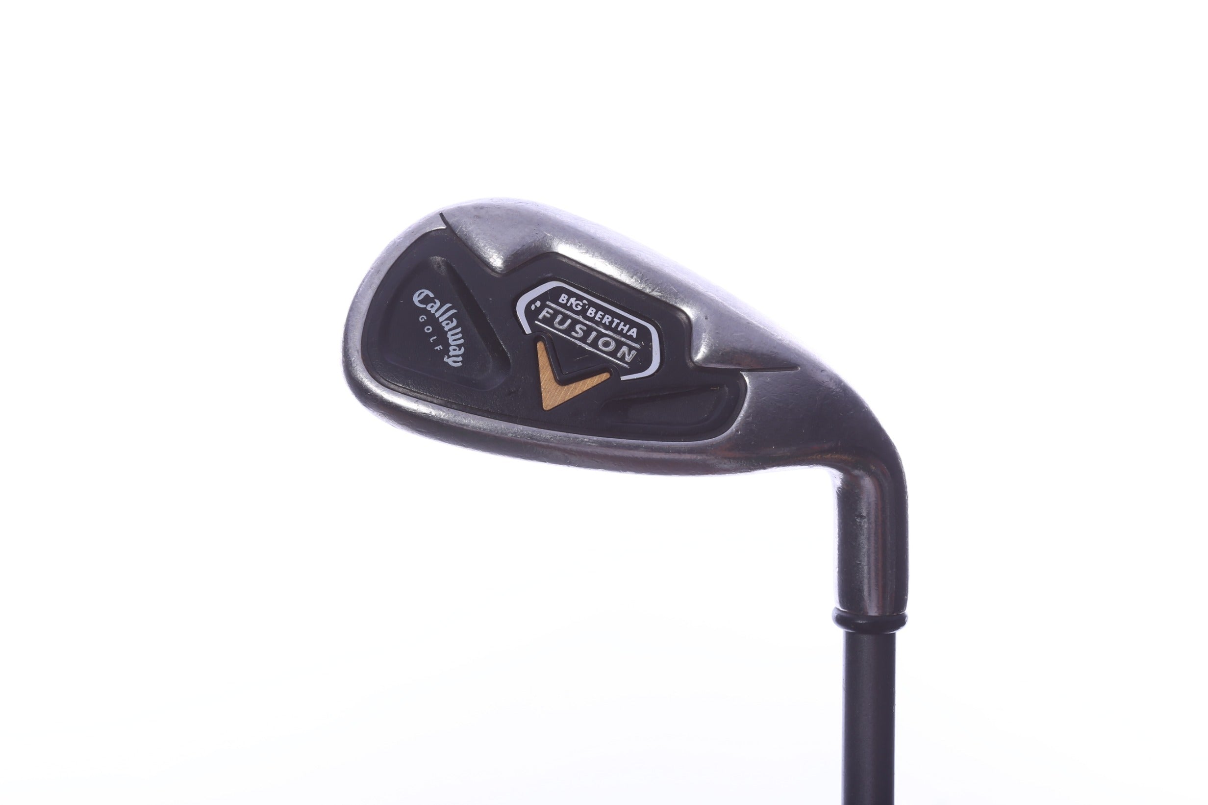 Used Callaway Big Bertha Fusion Approach Wedge - Right-Handed - 51 Degrees - Regular Flex