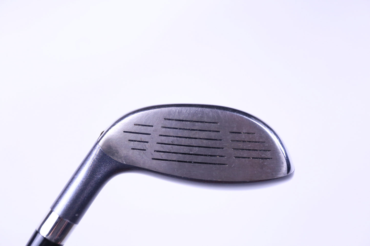 Used Nike SQ MachSpeed 5H Hybrid - Right-Handed - 25 Degrees - Ladies Flex-Next Round