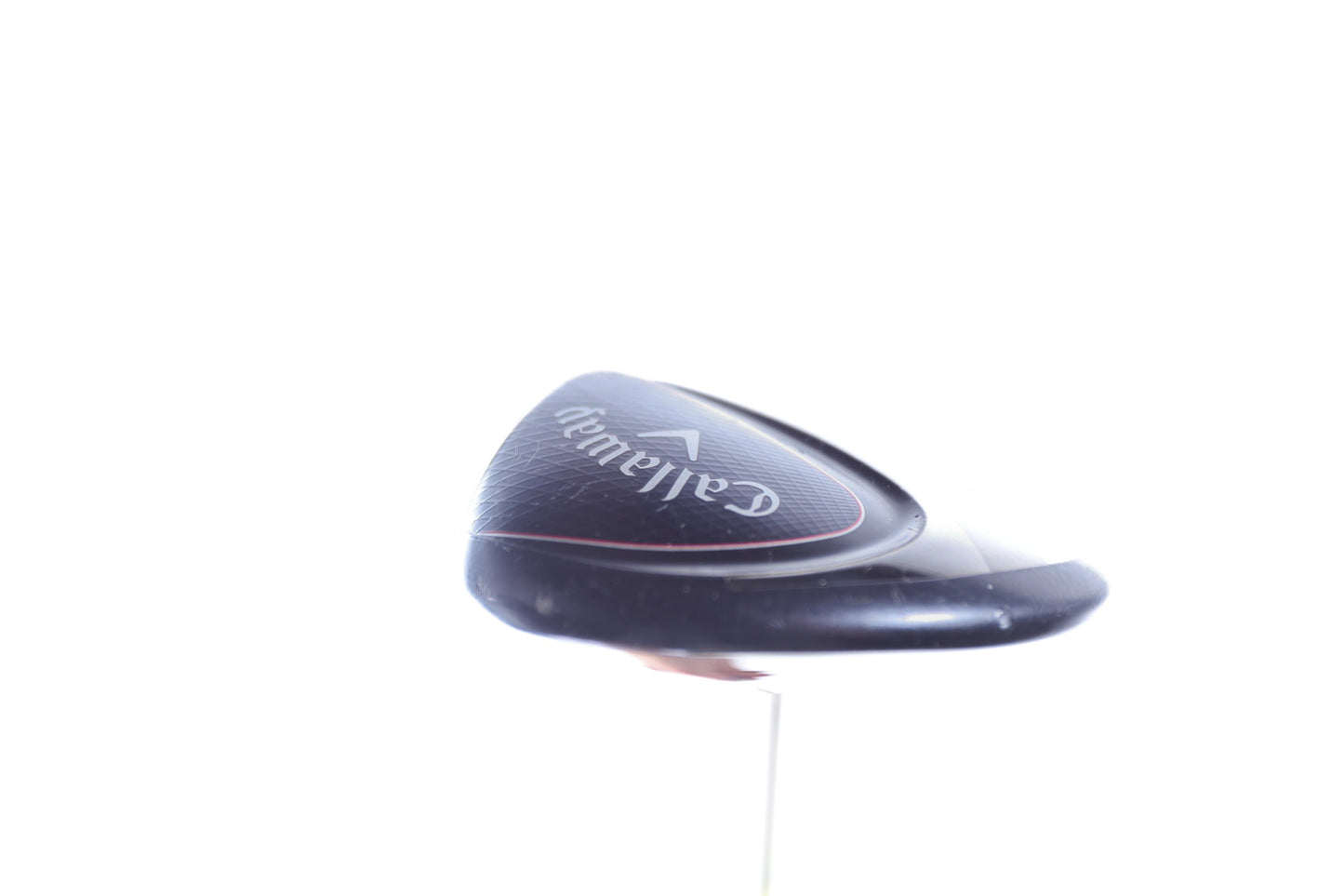 Used Callaway Steelhead XR 3-Wood - Right-Handed - 15 Degrees - Stiff Flex-Next Round