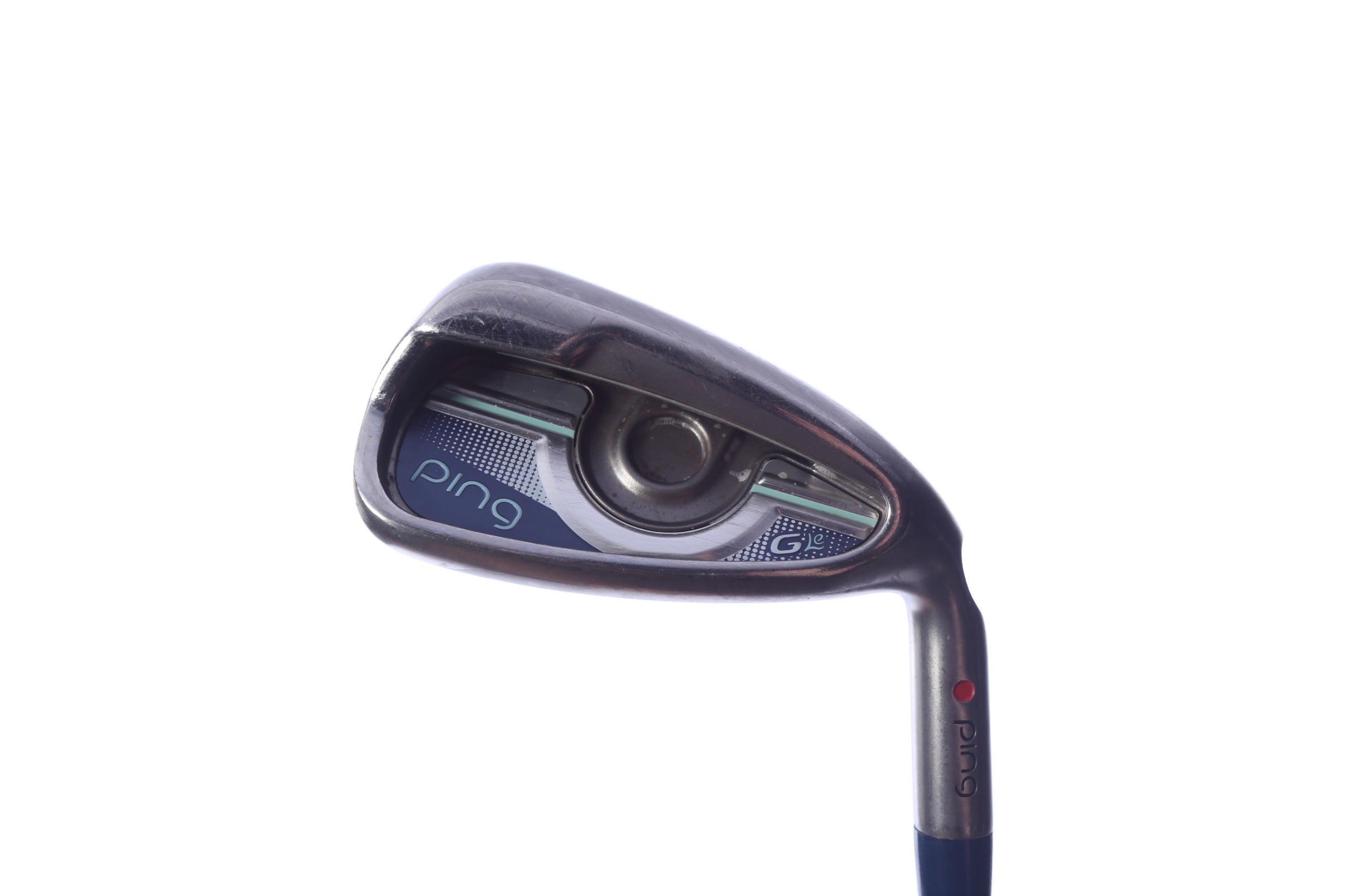 Used Ping G LE Single 8-Iron - Right-Handed - Ladies Flex