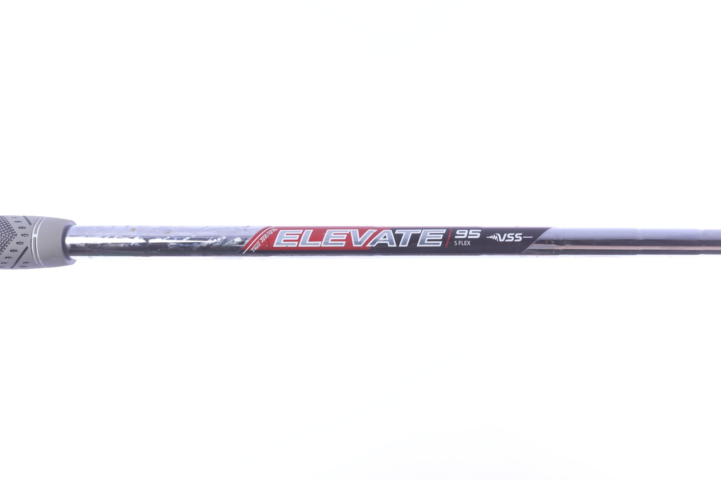 Used Callaway Apex Forged CF 19 Single 4-Iron - Right-Handed - Stiff Flex
