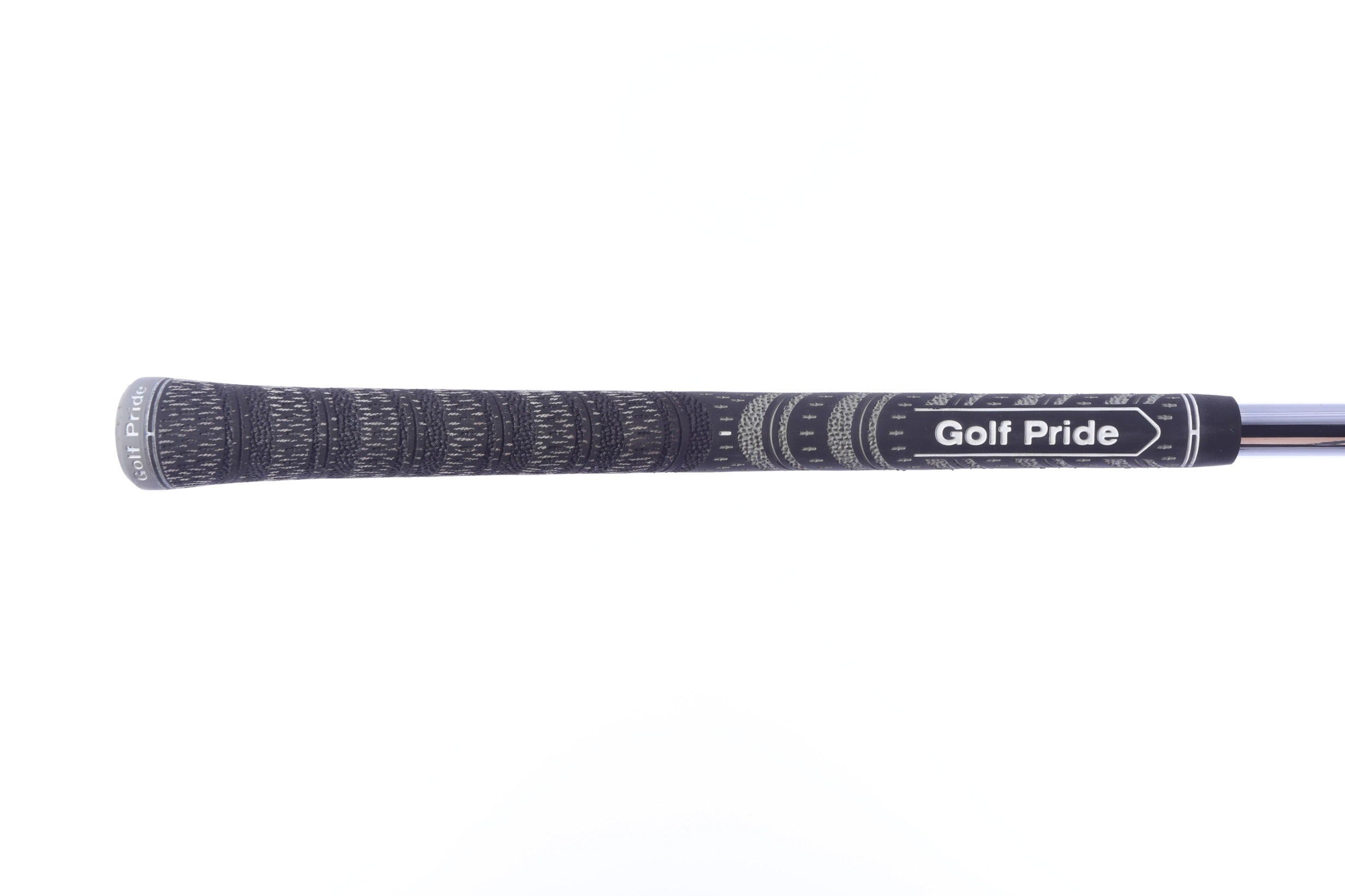 Used Mizuno Pro T-3 Soft White Satin Sand Wedge - Right-Handed - 54 Degrees - Regular Flex-Next Round