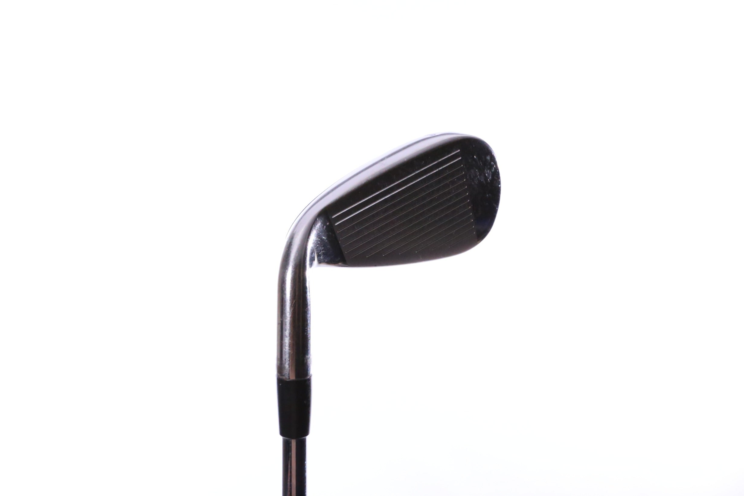 Used Callaway Rogue ST MAX OS Single 7-Iron - Right-Handed - Extra Stiff Flex