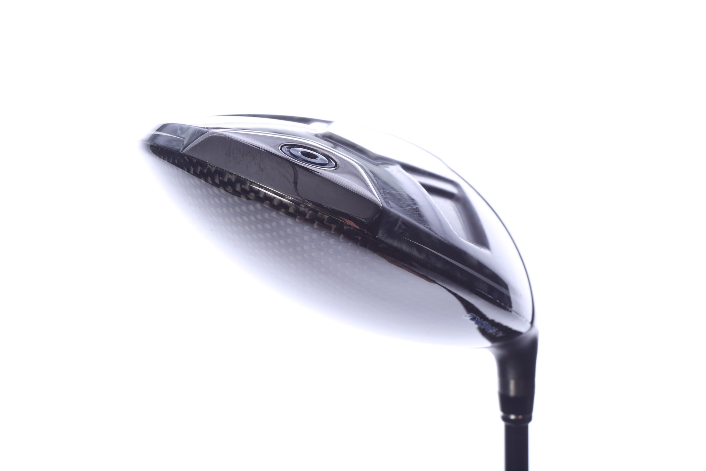 Used Callaway Paradym Ai Smoke MAX Driver - 12 Degrees - Seniors Flex Mitsubishi Tensei Blue - Right-Handed-Next Round