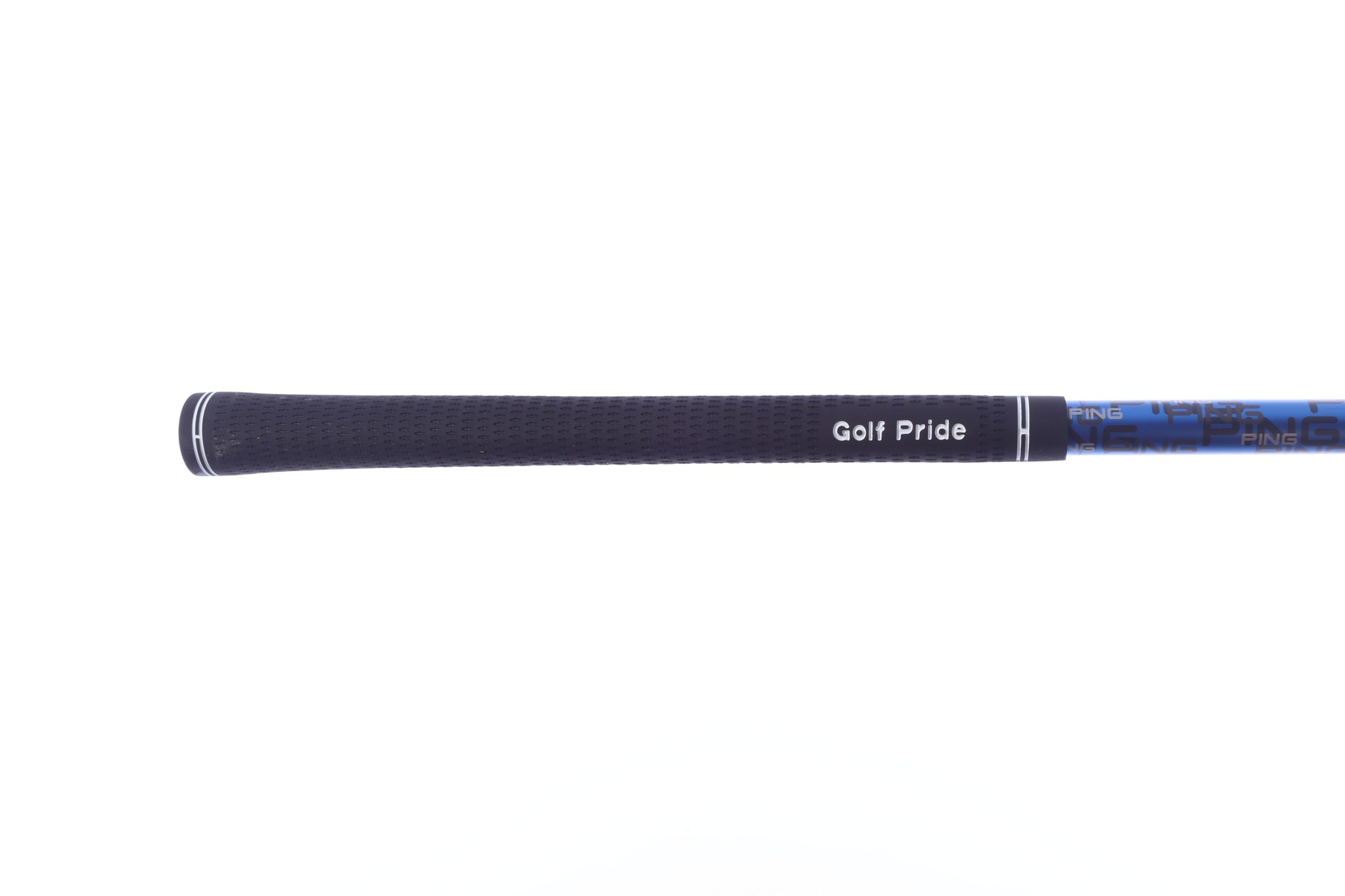 Used Ping G30 SF Tec Driver - 10 Degrees - Regular Flex Ping TFC 419 - Right-Handed