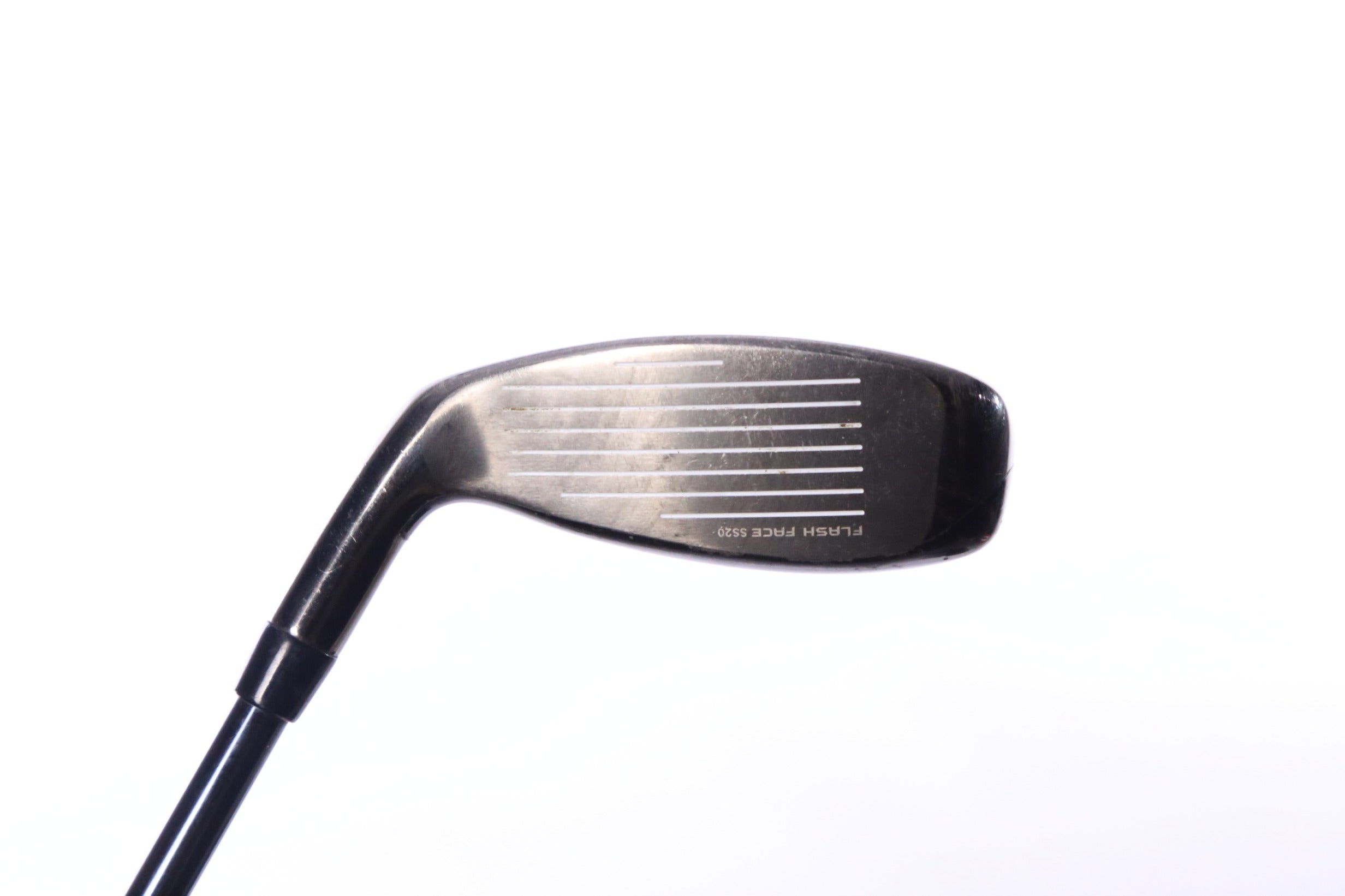 Used Callaway Mavrik 5H Hybrid - Right-Handed - 23 Degrees - Seniors Flex