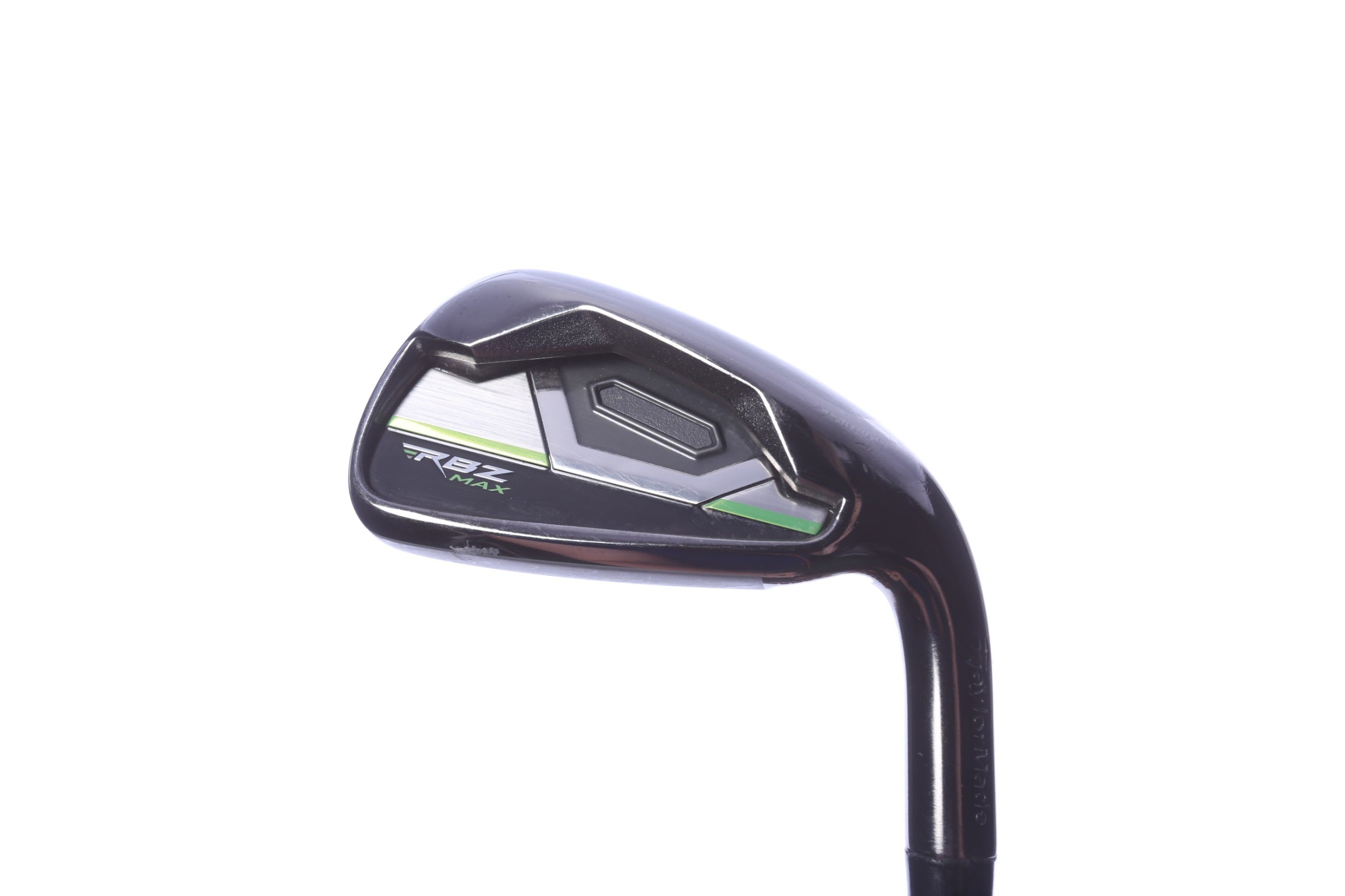 Used TaylorMade RocketBallz Max Single 7-Iron - Right-Handed - Seniors Flex