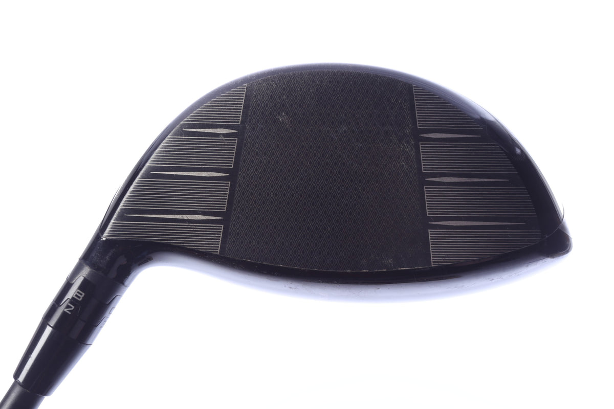 Used Titleist TSR1 Driver - 10 Degrees - Regular Flex Project X HZRDUS Black - Right-Handed-Next Round
