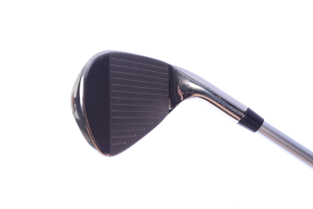 Used Callaway Paradym Ai Smoke HL Gap Wedge - Left-Handed - 51 Degrees - Seniors Flex
