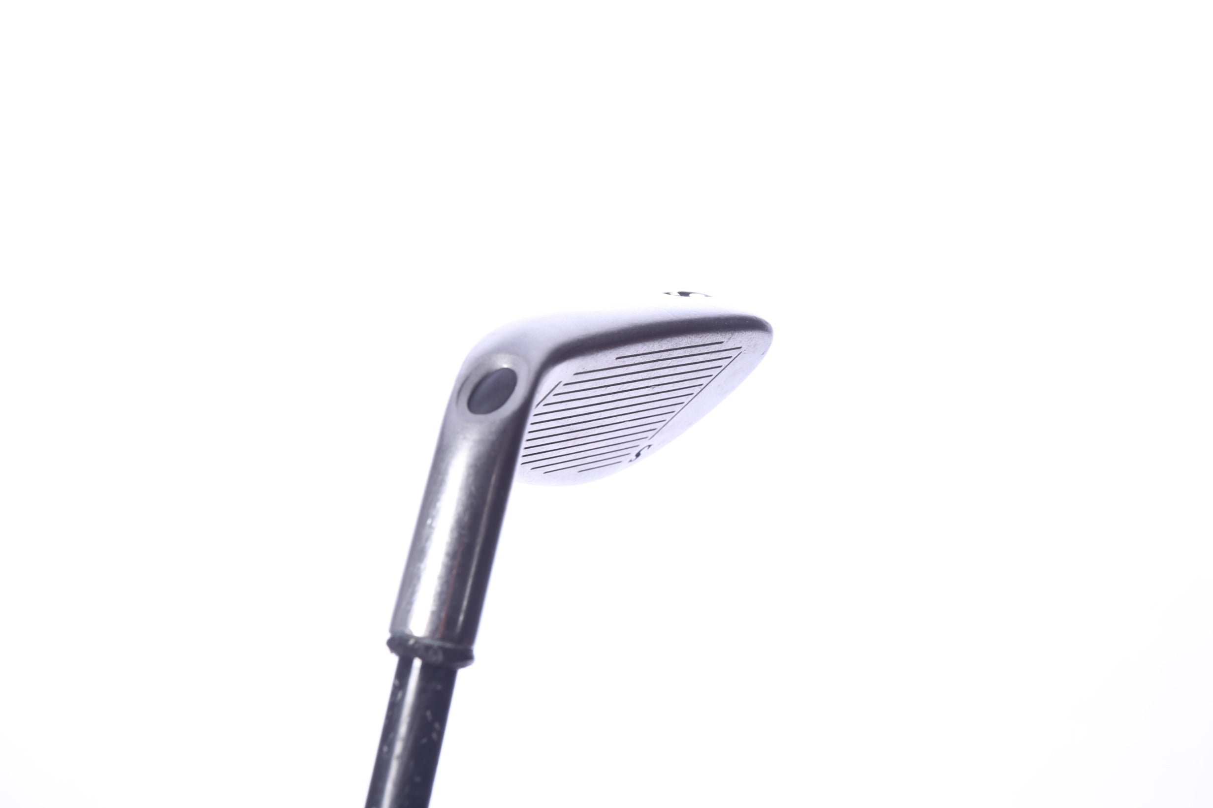 Used Callaway X-22 Sand Wedge - Right-Handed - 55 Degrees - Regular Flex-Next Round