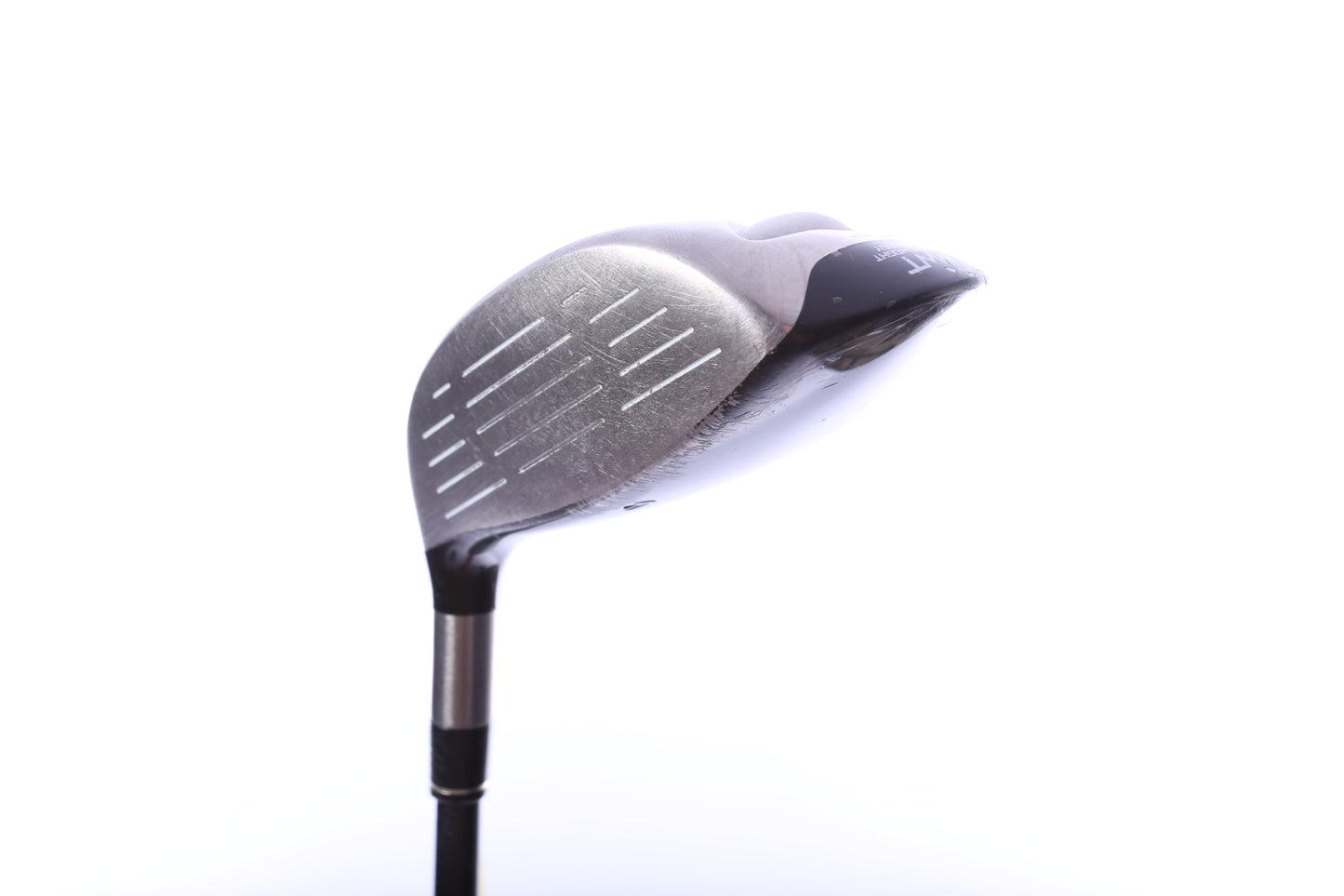 Used TaylorMade R7 Titanium 3-Wood - Right-Handed - 15 Degrees - Stiff Flex-Next Round