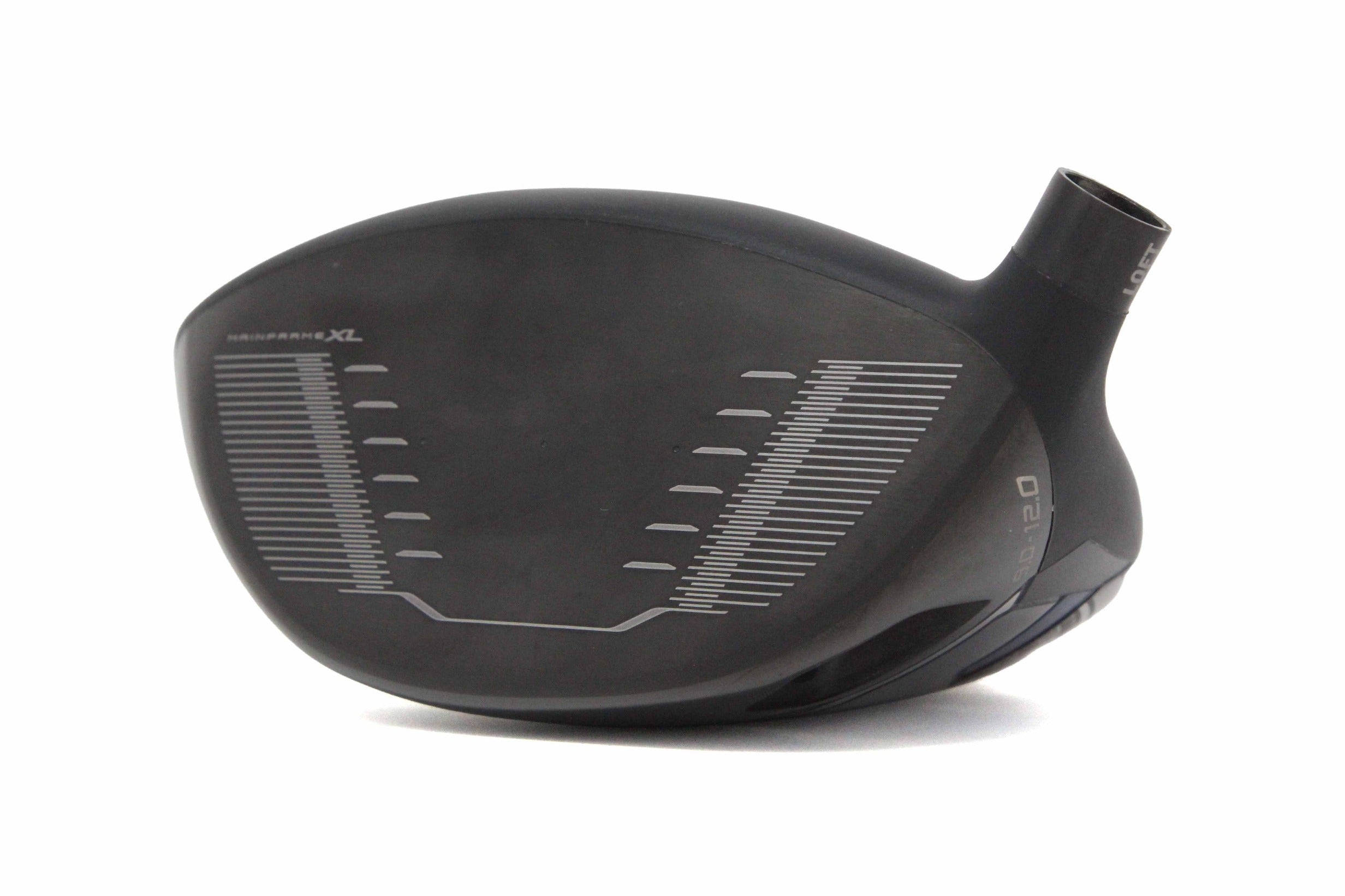 Used Cleveland 2025 HiBore XL Driver - HEAD ONLY - Right-Handed - Not Applicable Degrees-Next Round