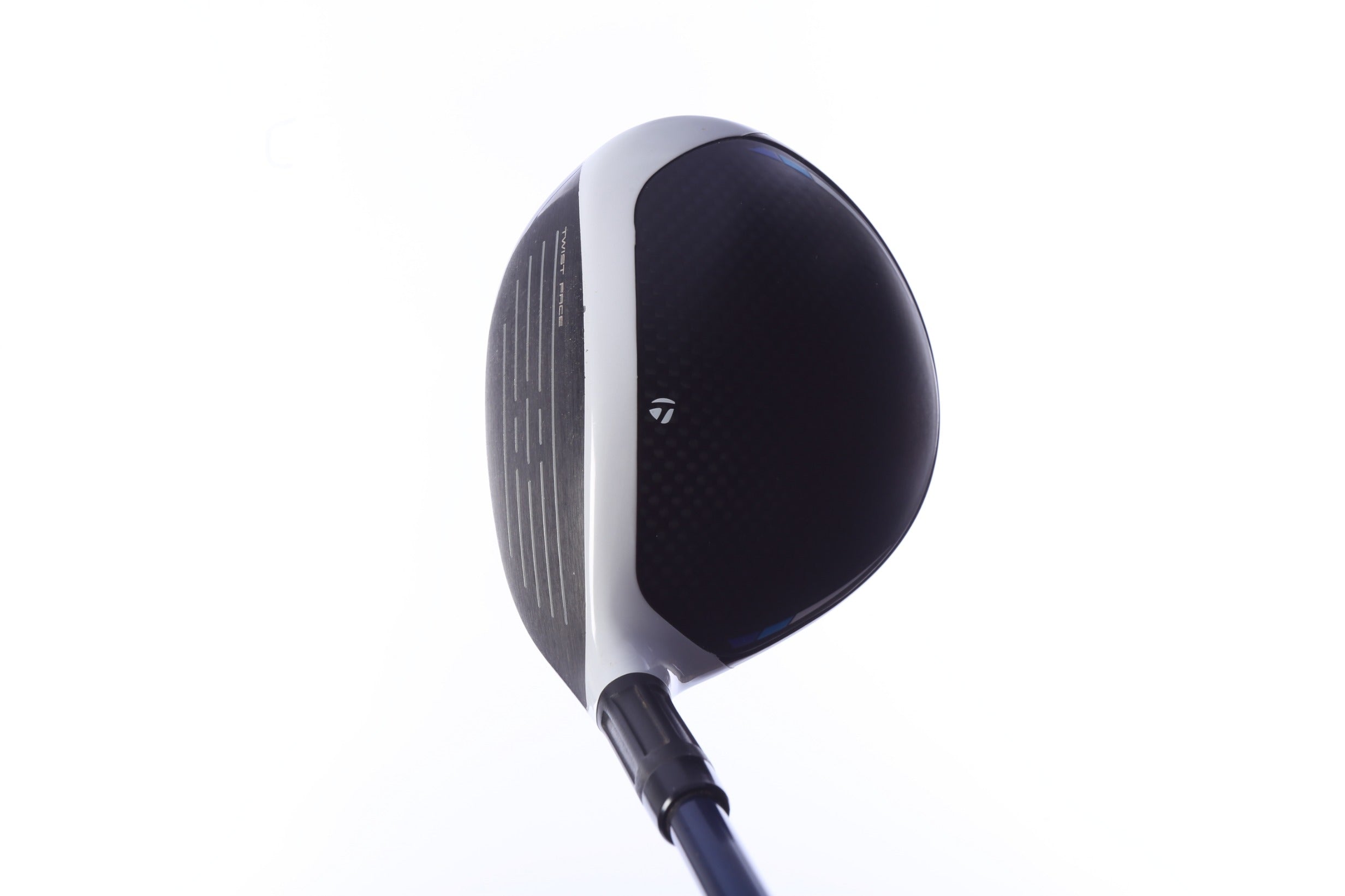 Used TaylorMade SIM2 MAX 3-Wood - Right-Handed - 15 Degrees - Regular Flex-Next Round