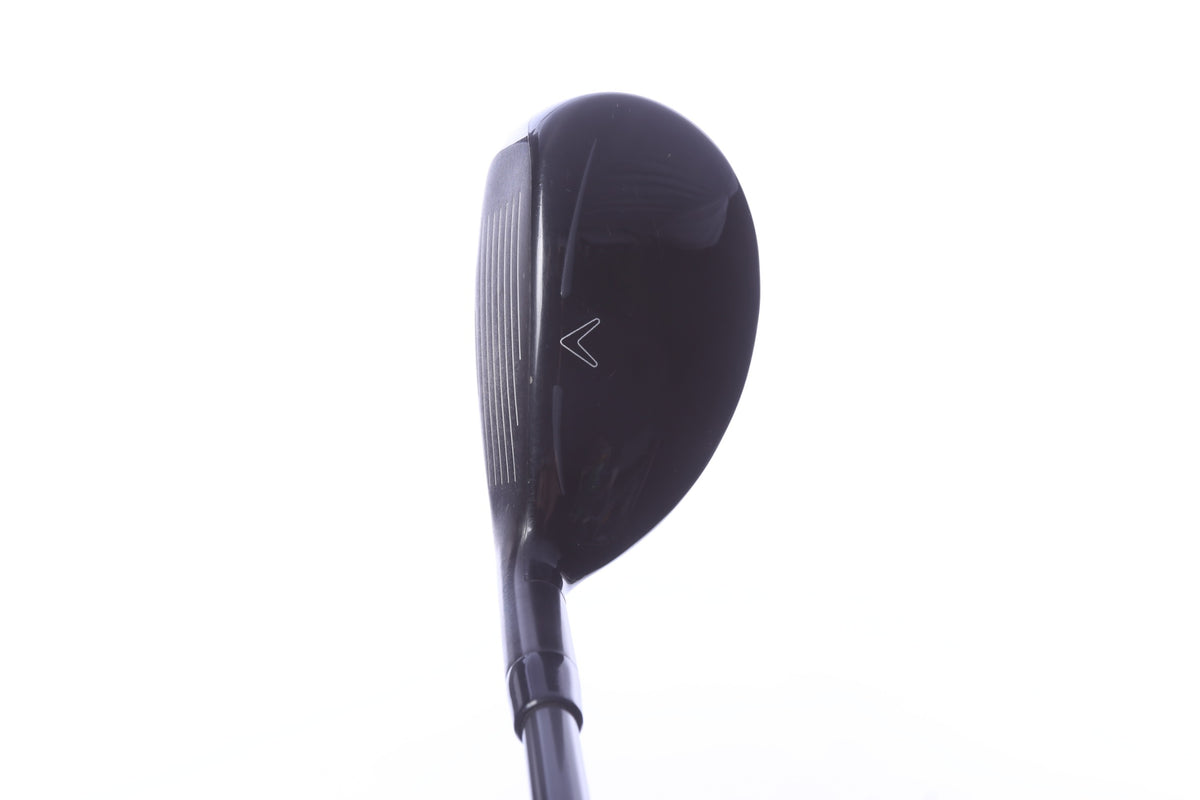 Used Callaway Rogue 3H Hybrid - Right-Handed - 19 Degrees - Stiff Flex