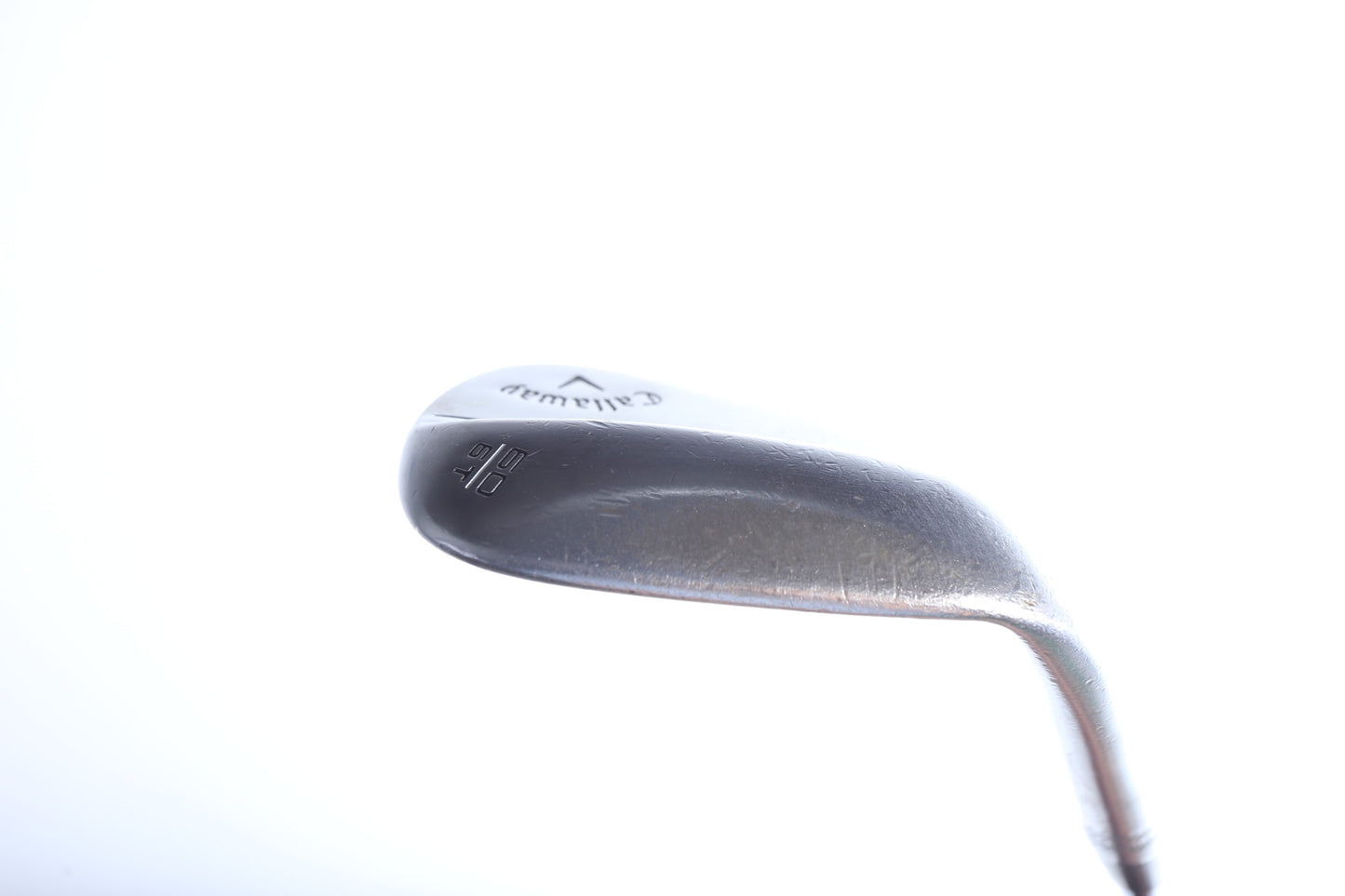 Used Callaway Opus Lob Wedge - Left-Handed - 60 Degrees - Stiff Flex-Next Round