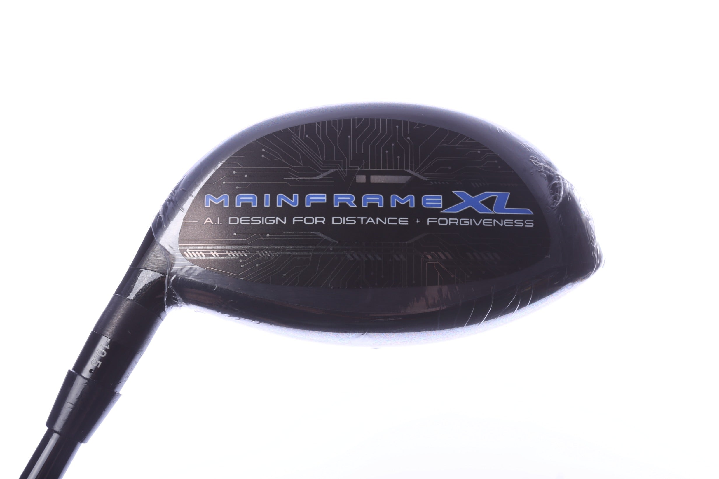 Cleveland Launcher XL2 Driver - 9 Degrees - Extra Stiff Flex LA Golf Gold Series - Right-Handed