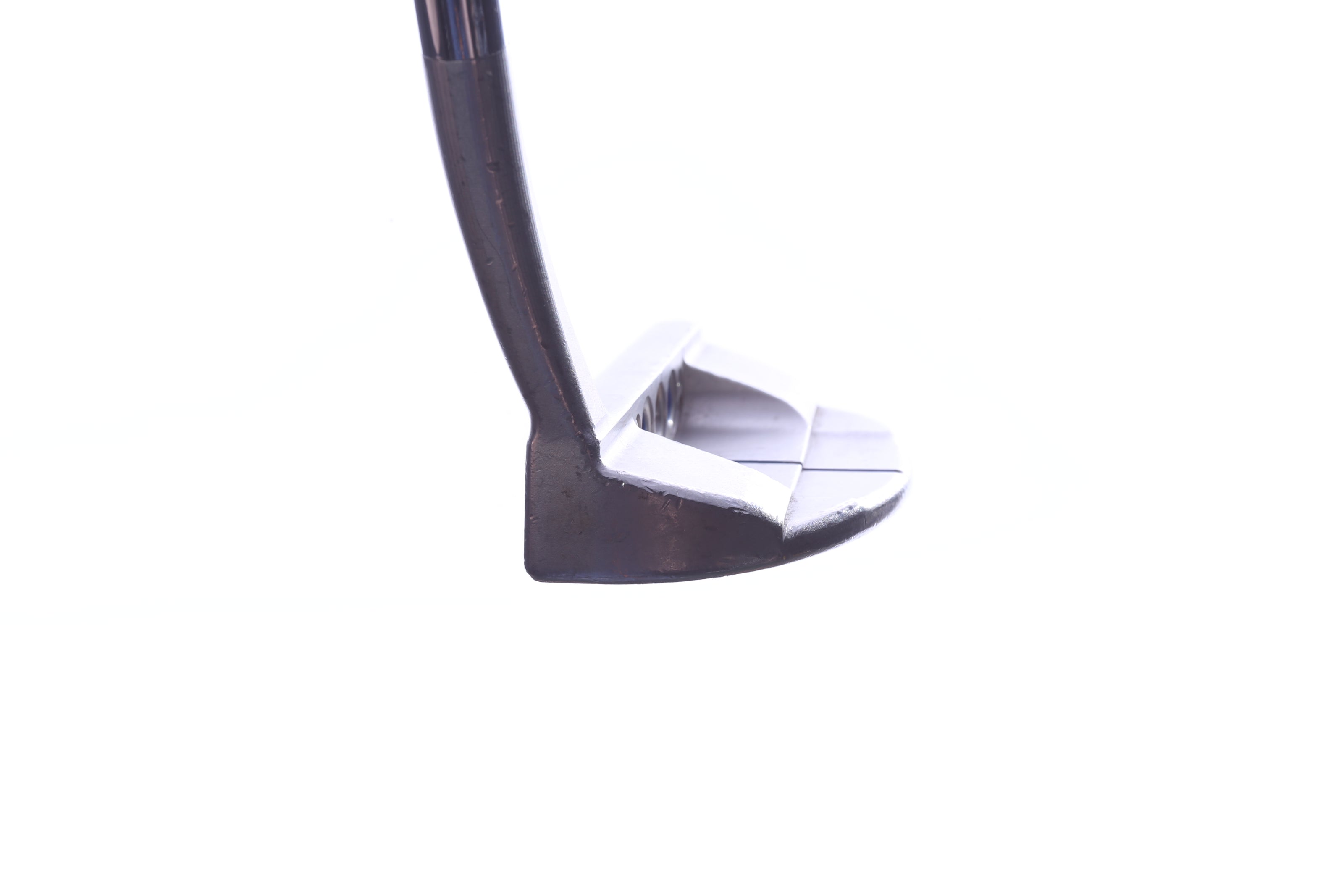 Used Titleist Scotty Cameron 2018 Select Newport 3 Putter - Right-Handed - 35 in - Mallet