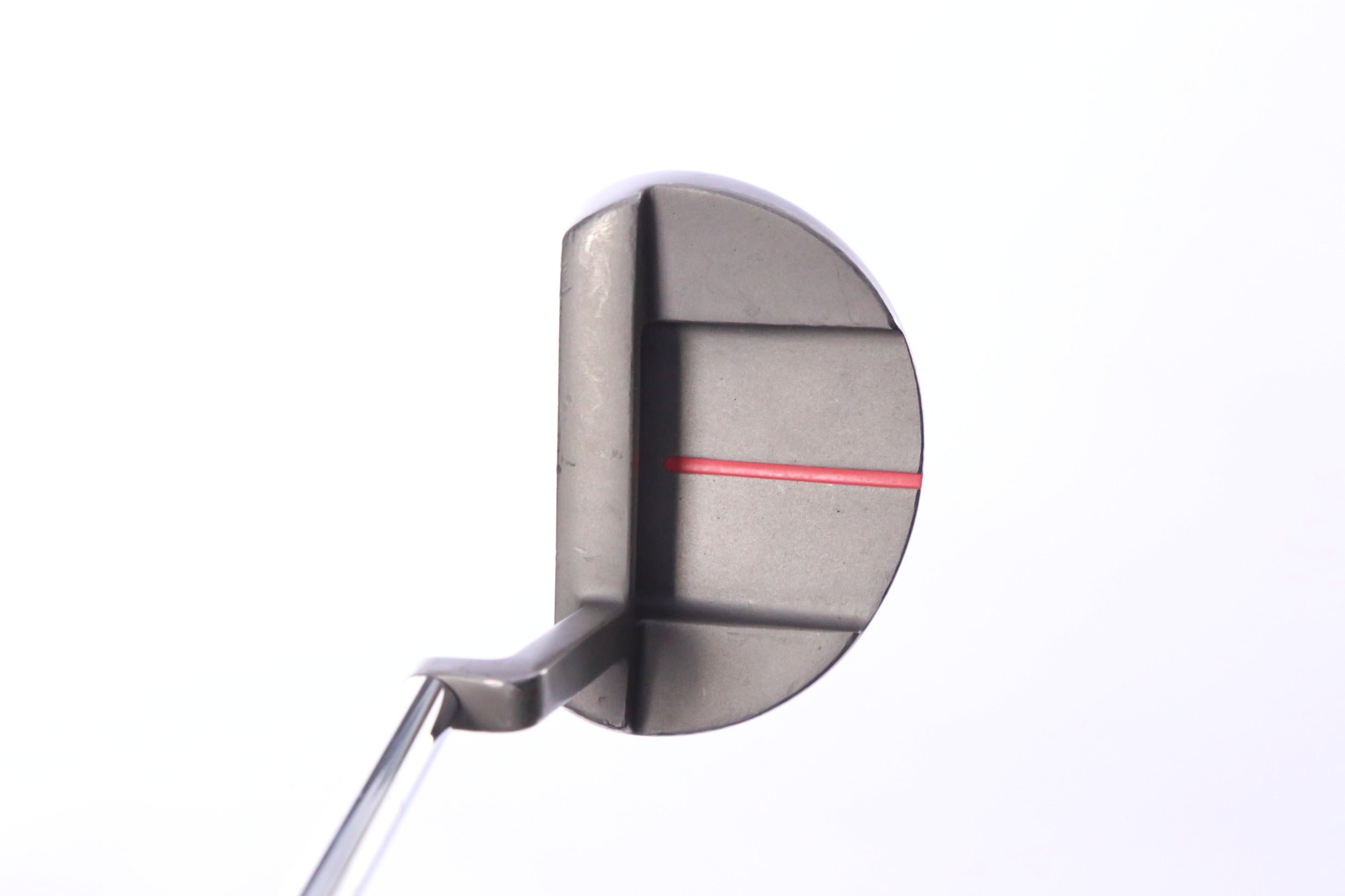 Used Yes! Penny Putter - Right-Handed - 33.5 in - Mid-mallet