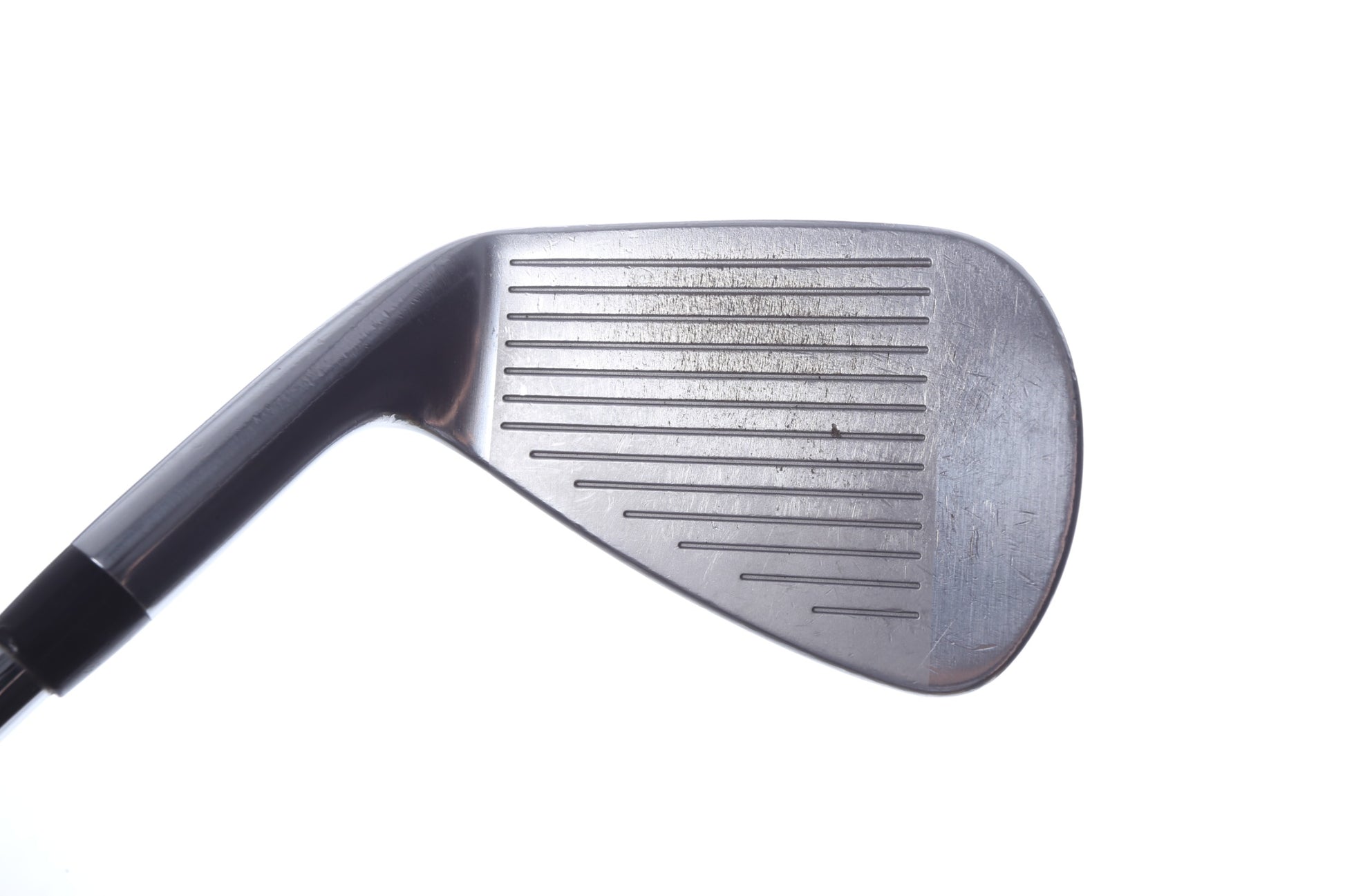 Used Mizuno JPX 850 Forged Single 8-Iron - Right-Handed - Stiff Flex-Next Round
