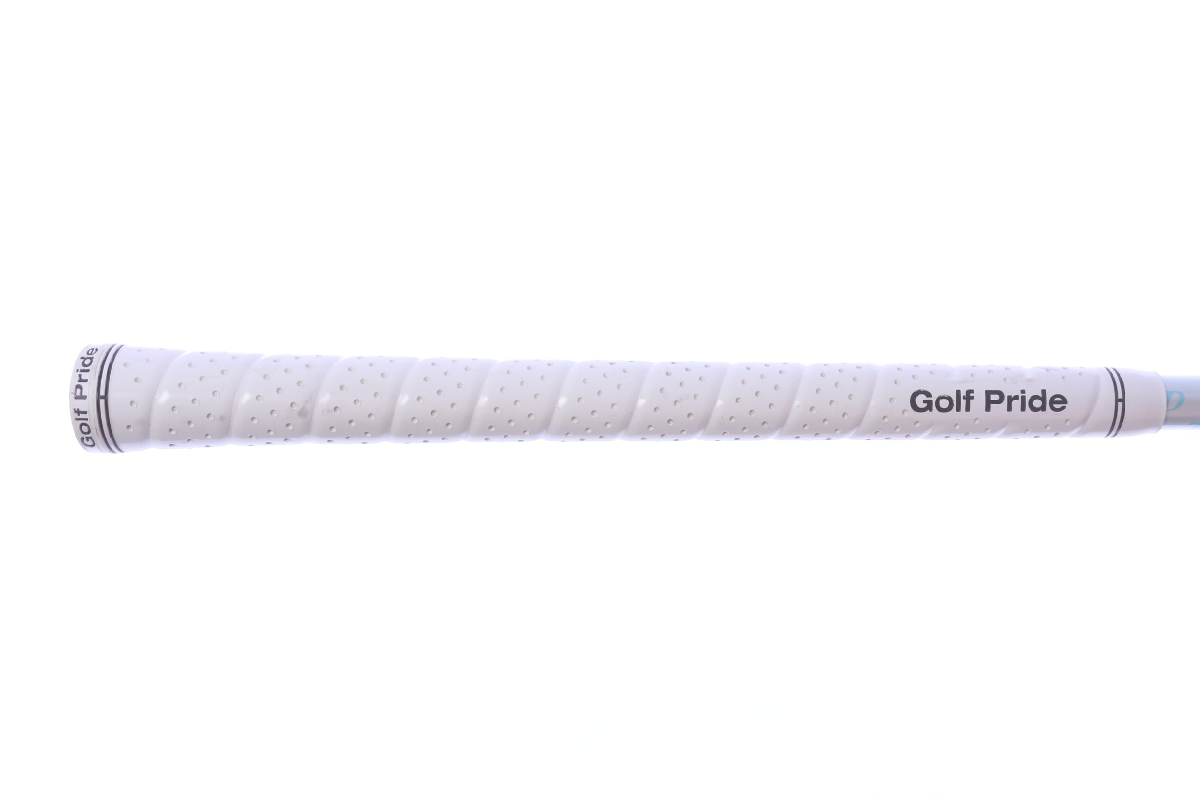Used Graphite Design Tour AD GP Fairway Wood Shaft Extra Stiff Flex Graphite - 42.25 in - PXG Adapter