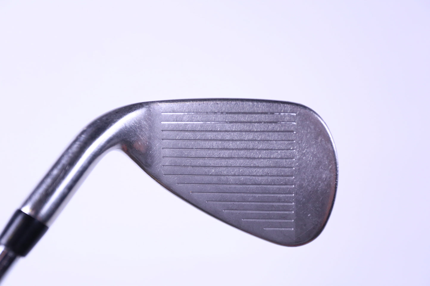Used Callaway XR Single 9-Iron - Right-Handed - Stiff Flex-Next Round