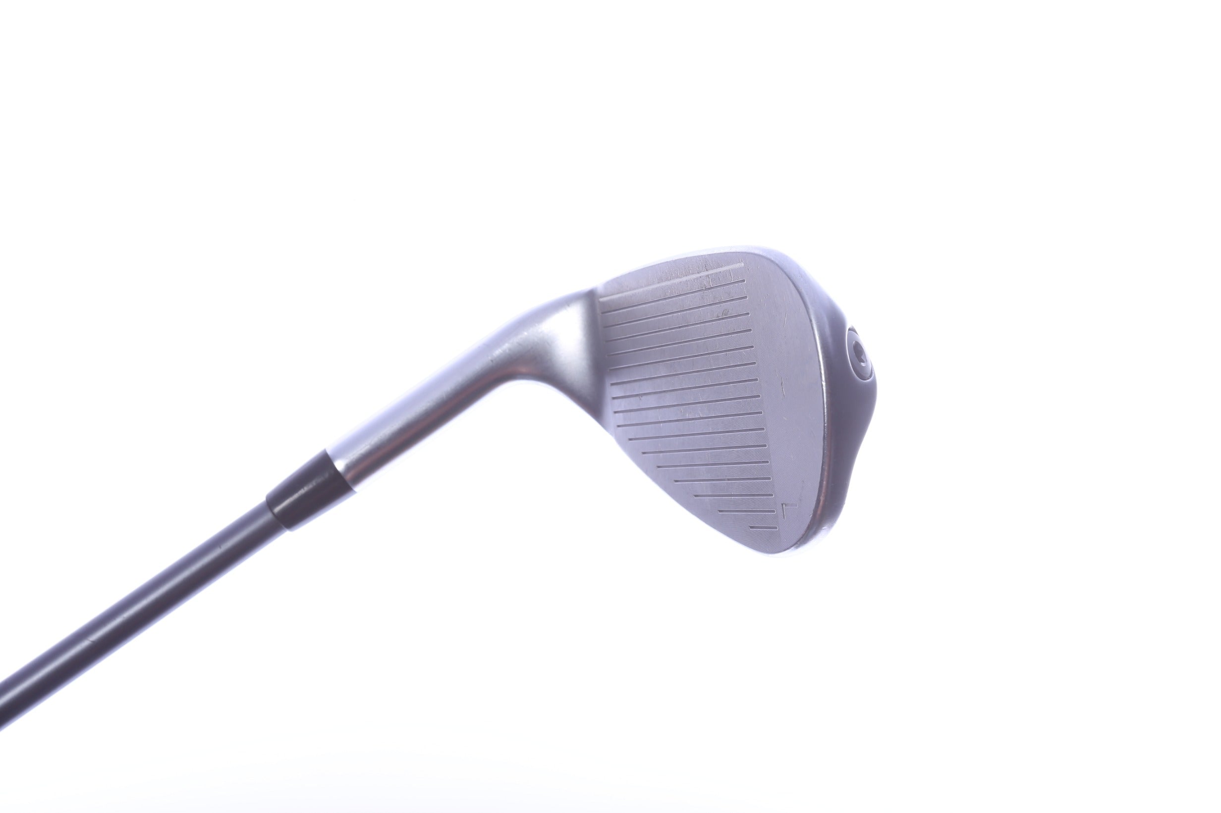 Used Ping G410 Lob Wedge - Right-Handed - 58 Degrees - Regular Flex