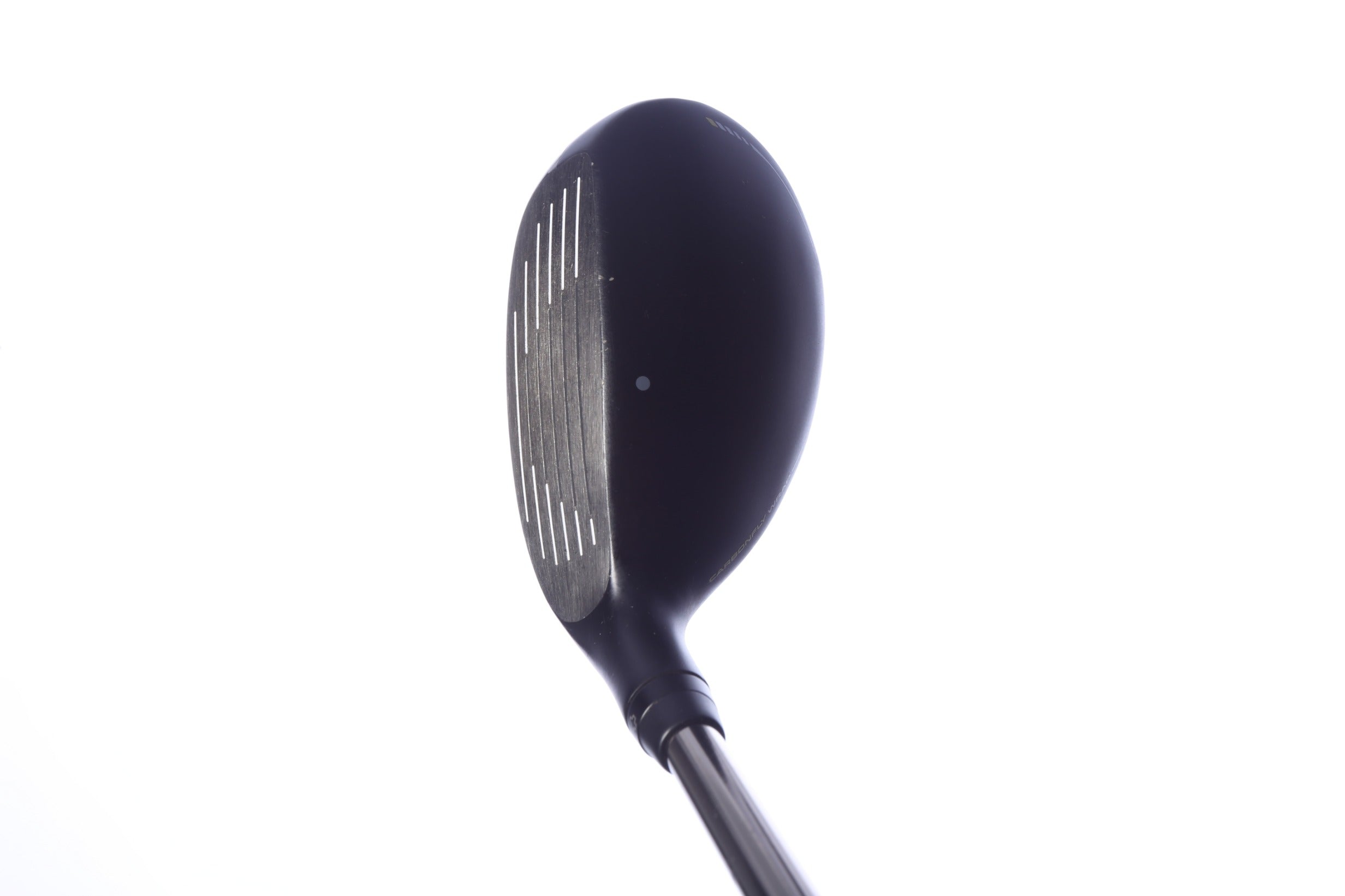 Used Ping G430 4H Hybrid - Right-Handed - 22 Degrees - Stiff Flex