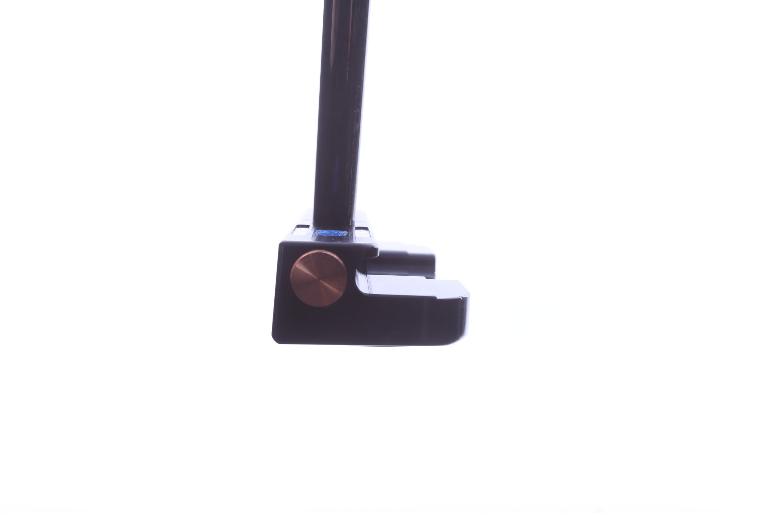 Used See More Mini Giant Deep Flange Putter - Right-Handed - 33 in - Blade