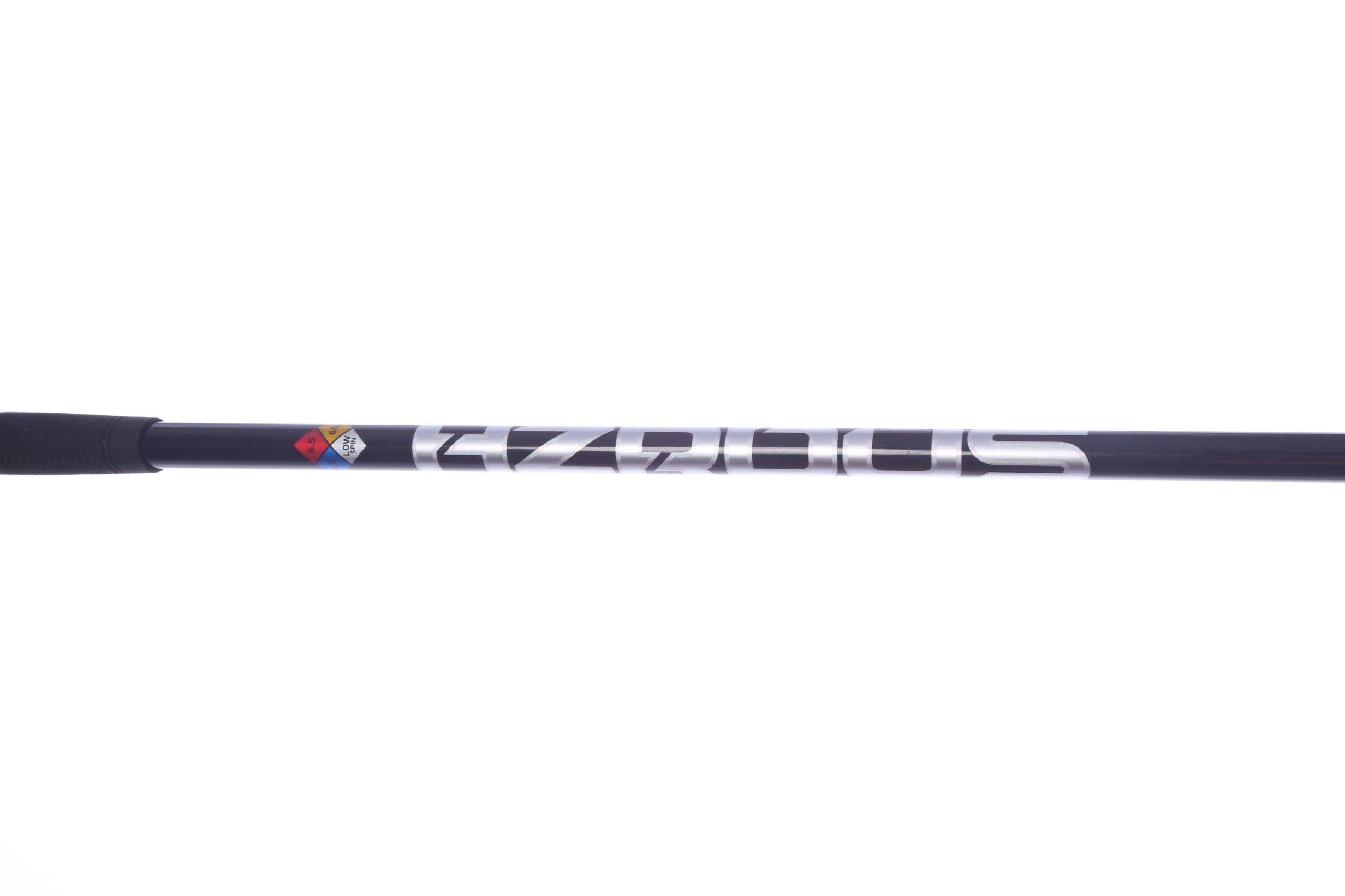 Used PXG 0311 Black OPS Driver - 10.5 Degrees - Extra Stiff Flex Project X HZRDUS Black - Left-Handed-Next Round