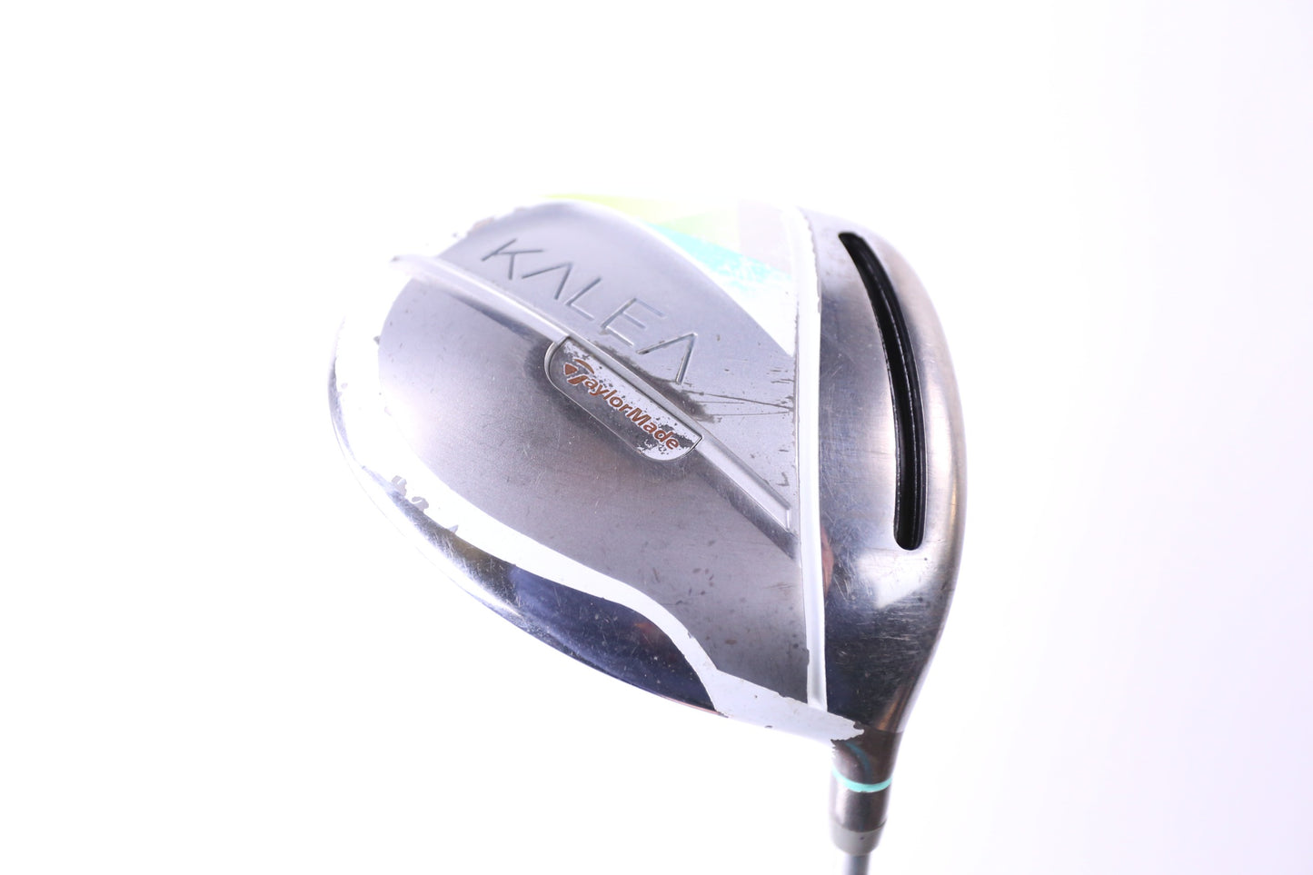 Used TaylorMade Kalea Driver - Right-Handed - 12.5 Degrees - Ladies Flex-Next Round