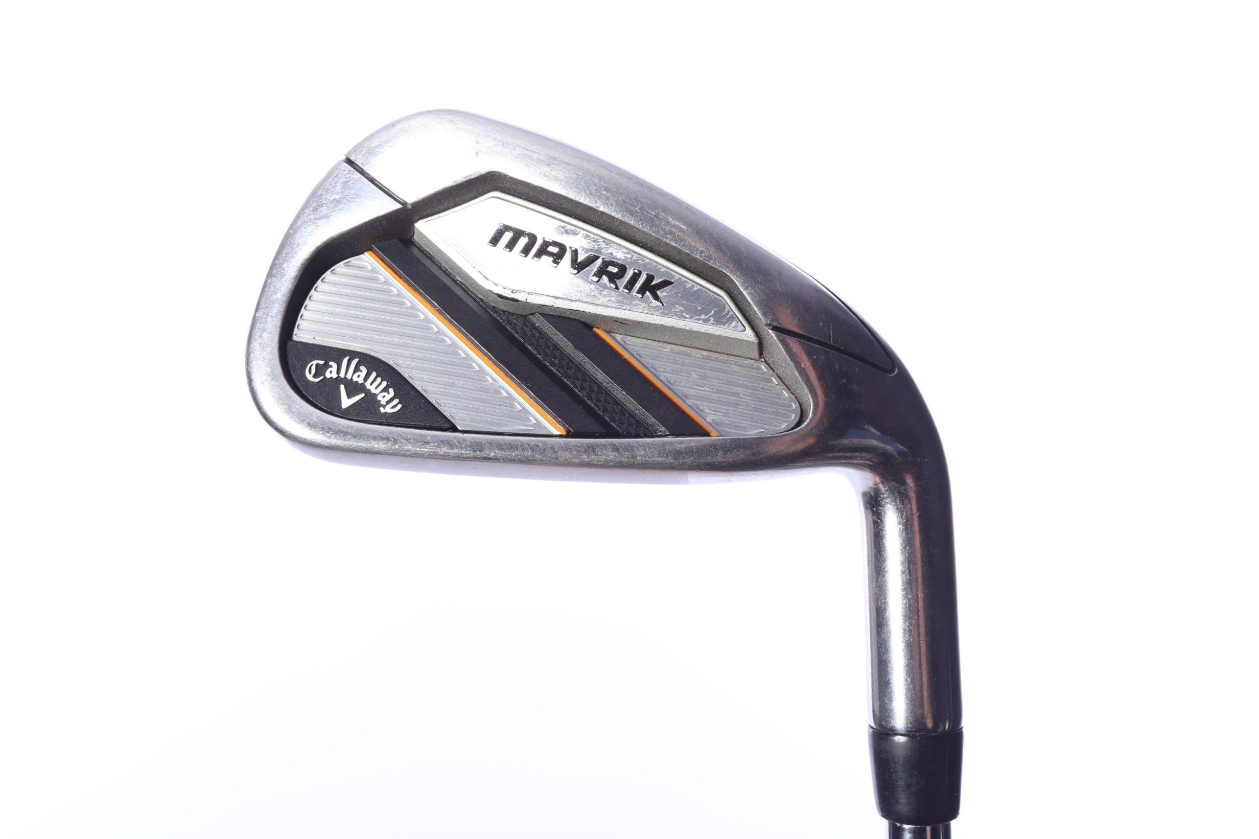 Used Callaway Mavrik Single 6-Iron - Right-Handed - Regular Flex