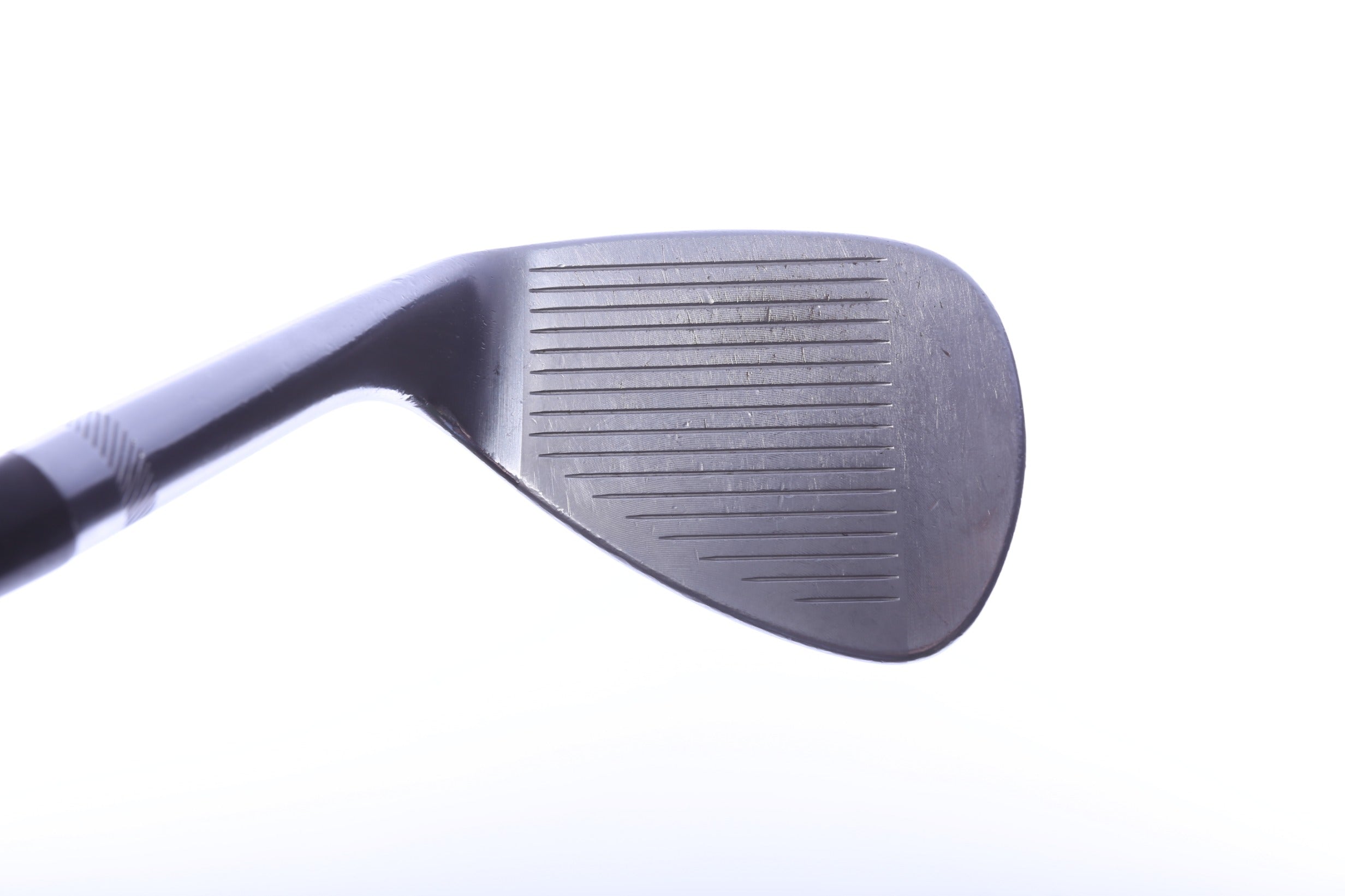 Used Titleist Vokey SM5 Gold Nickel Sand Wedge - Right-Handed - 54 Degrees - Wedge Flex