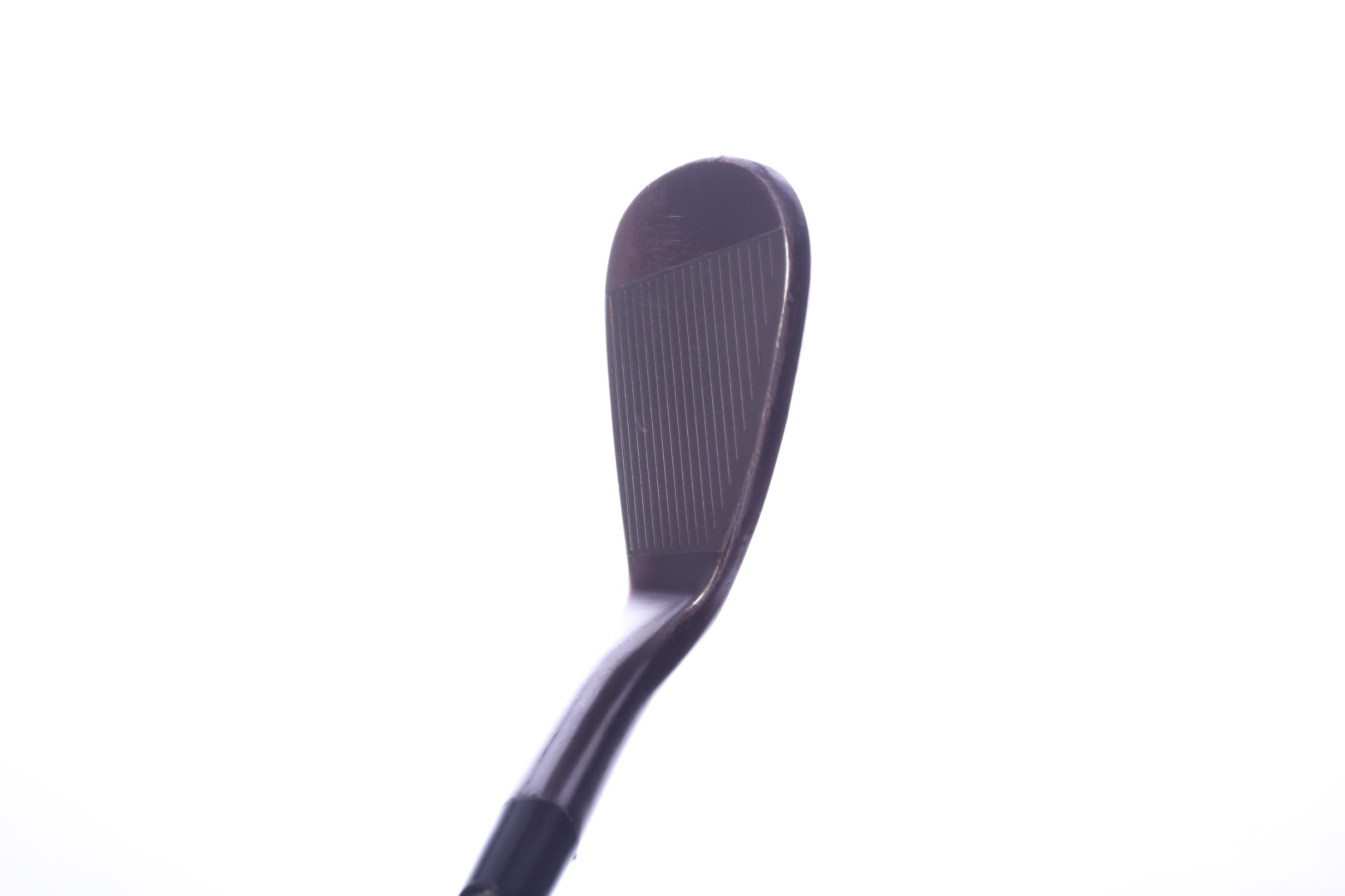 Used TaylorMade Hi-Toe 4 Gap Wedge - Right-Handed - 52 Degrees - Regular Flex-Next Round