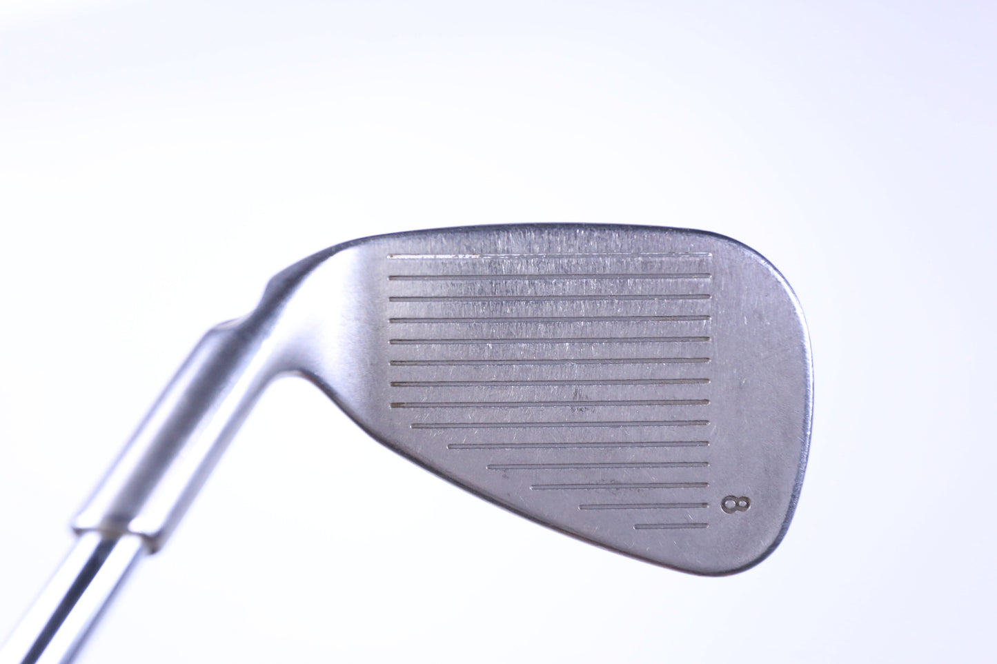 Used Ping i5 Single 8-Iron - Right-Handed - Stiff Flex-Next Round