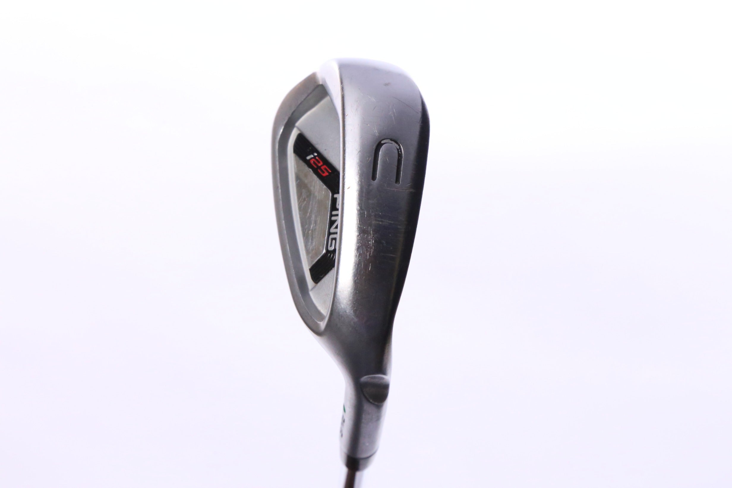 Used Ping i25 Utility Wedge - Right-Handed - 50 Degrees - Regular Flex-Next Round