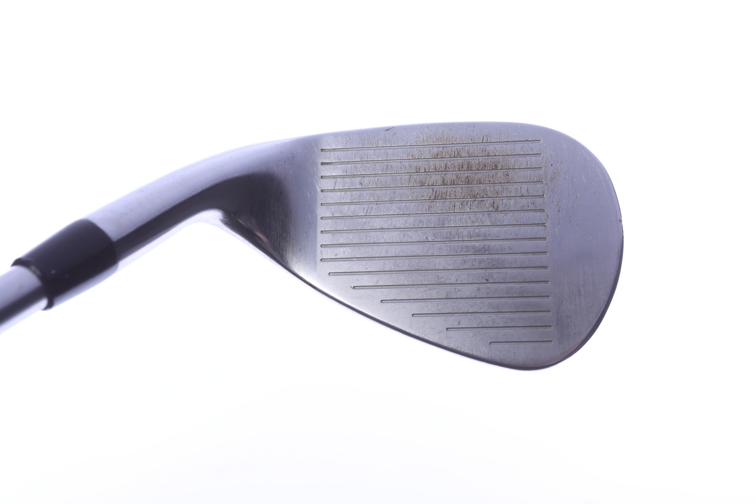 Used Titleist T400 Gap Wedge - Right-Handed - 49 Degrees - Seniors Flex-Next Round
