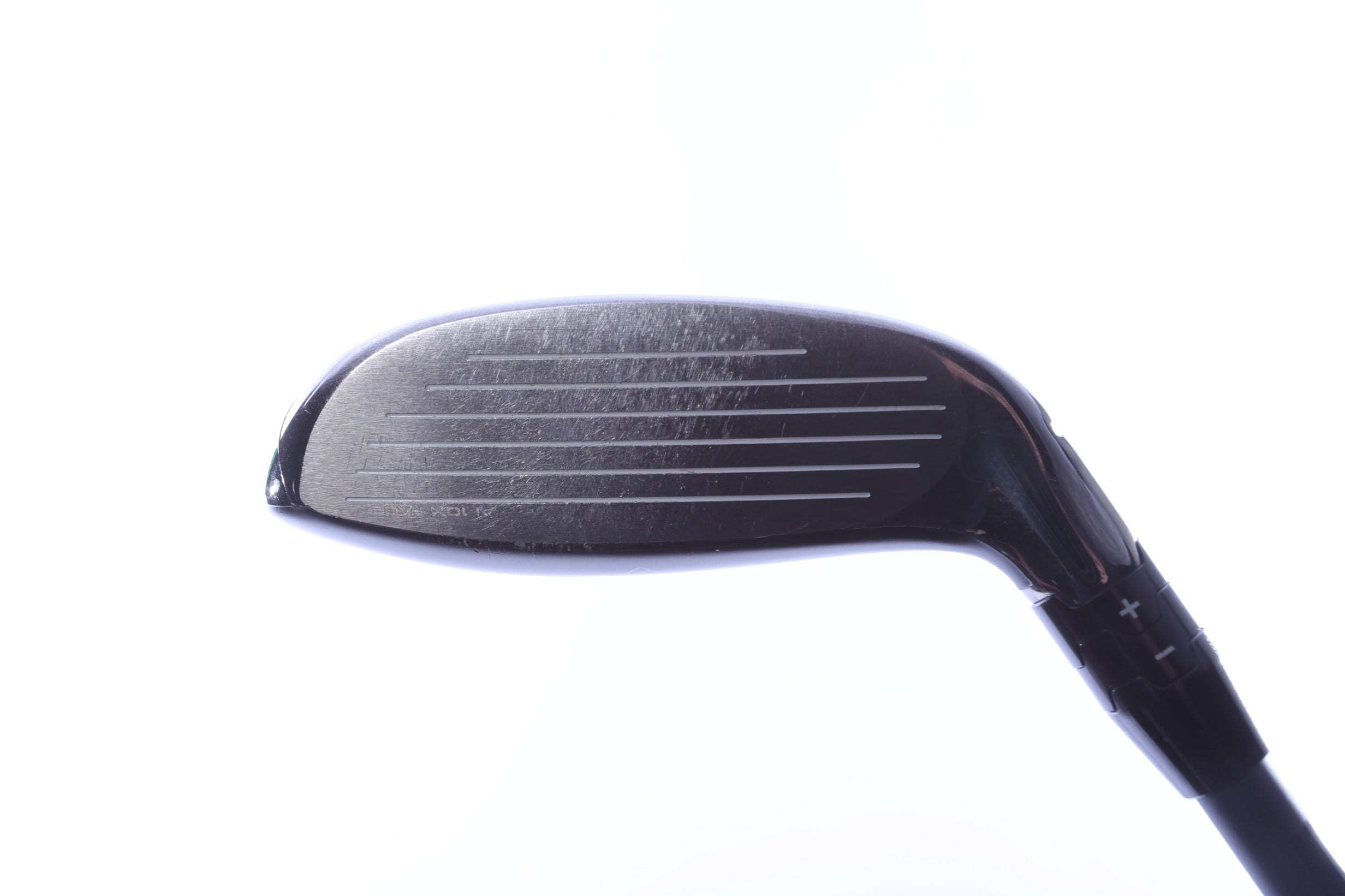 Used Callaway Elyte 4H Hybrid - Left-Handed - 23 Degrees - Seniors Flex-Next Round