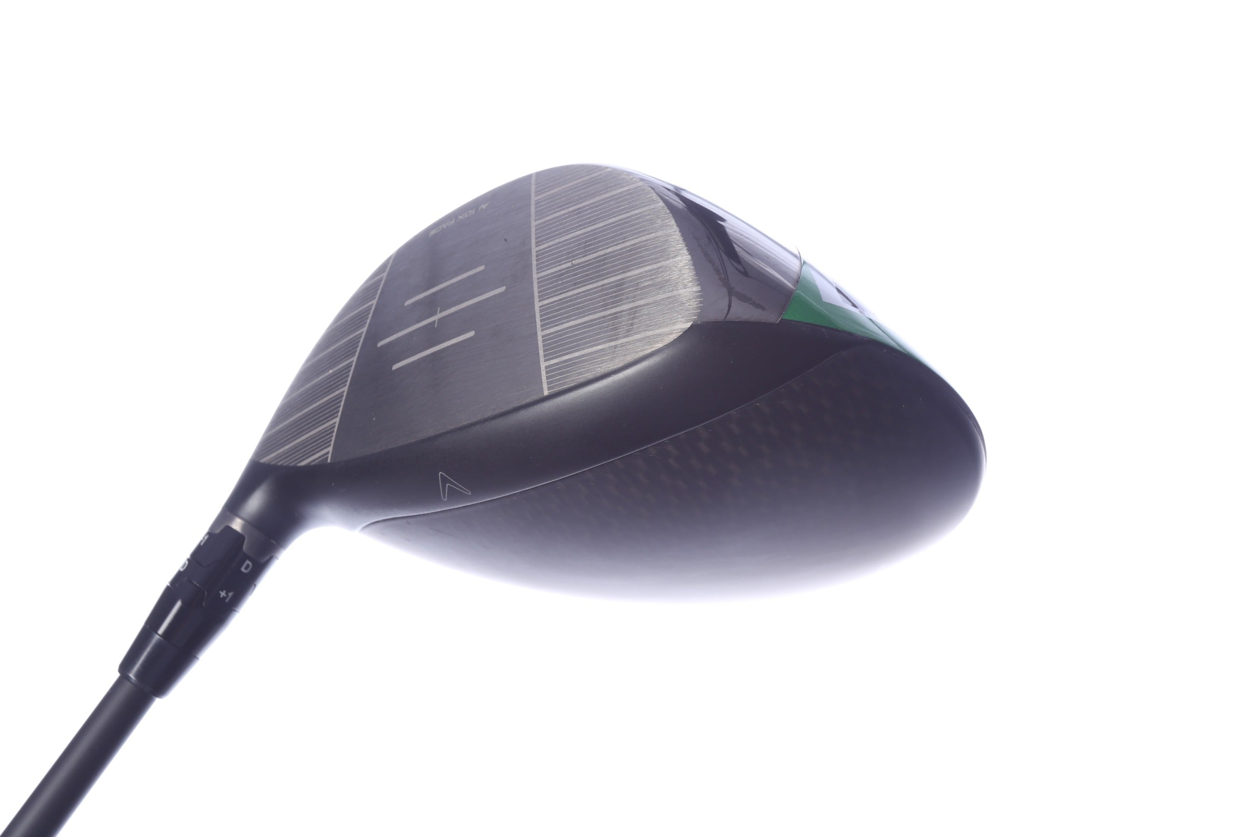 Used Callaway Elyte Driver - 9 Degrees - Stiff Flex Mitsubishi Tensei AV Sandstorm - Right-Handed-Next Round